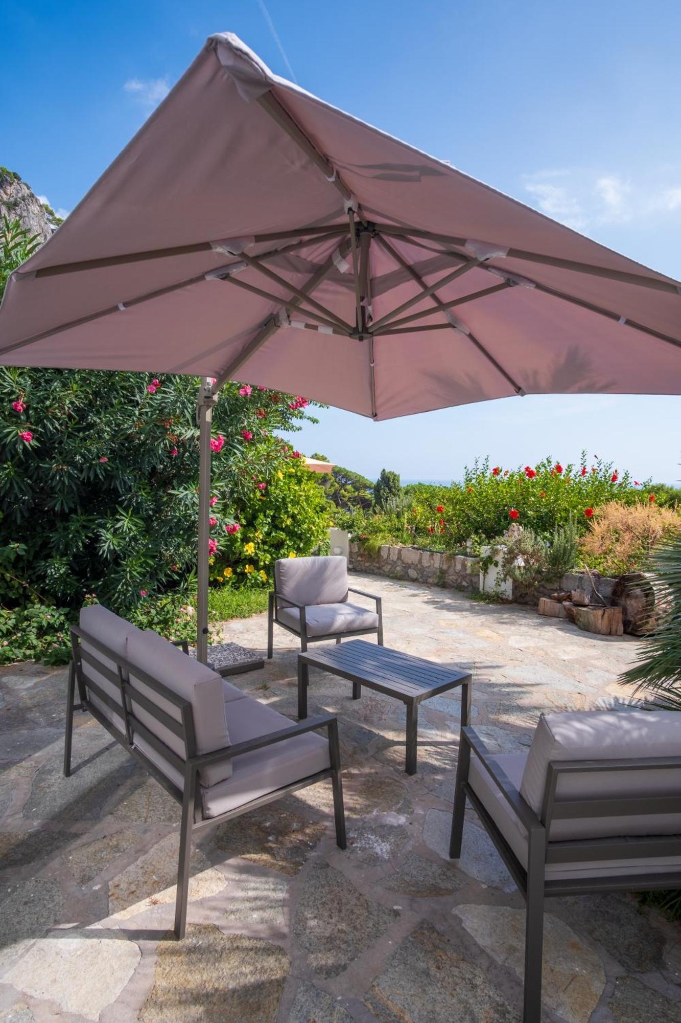 Sterlizia Holiday home *