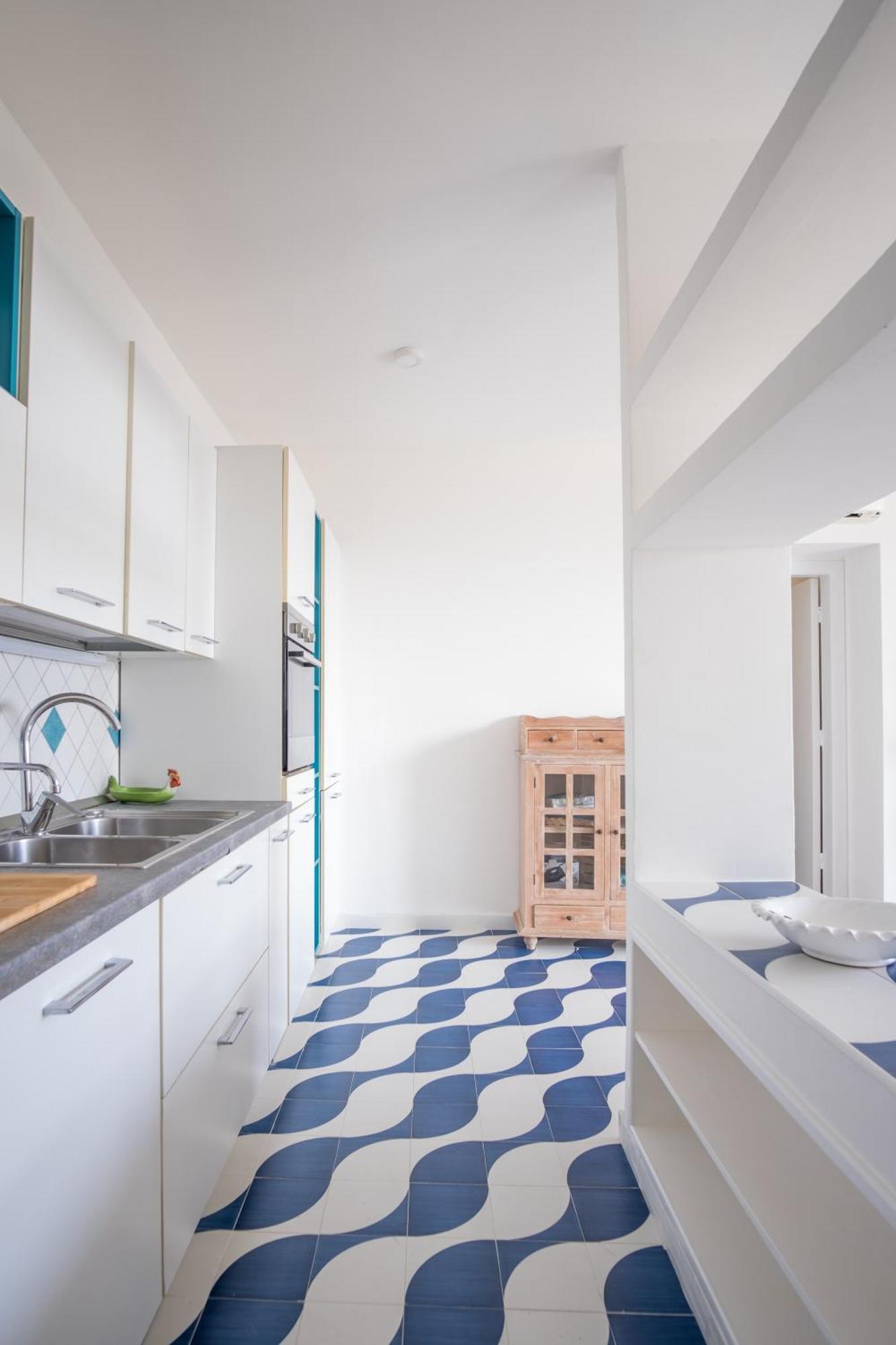 Sterlizia Holiday home Capri