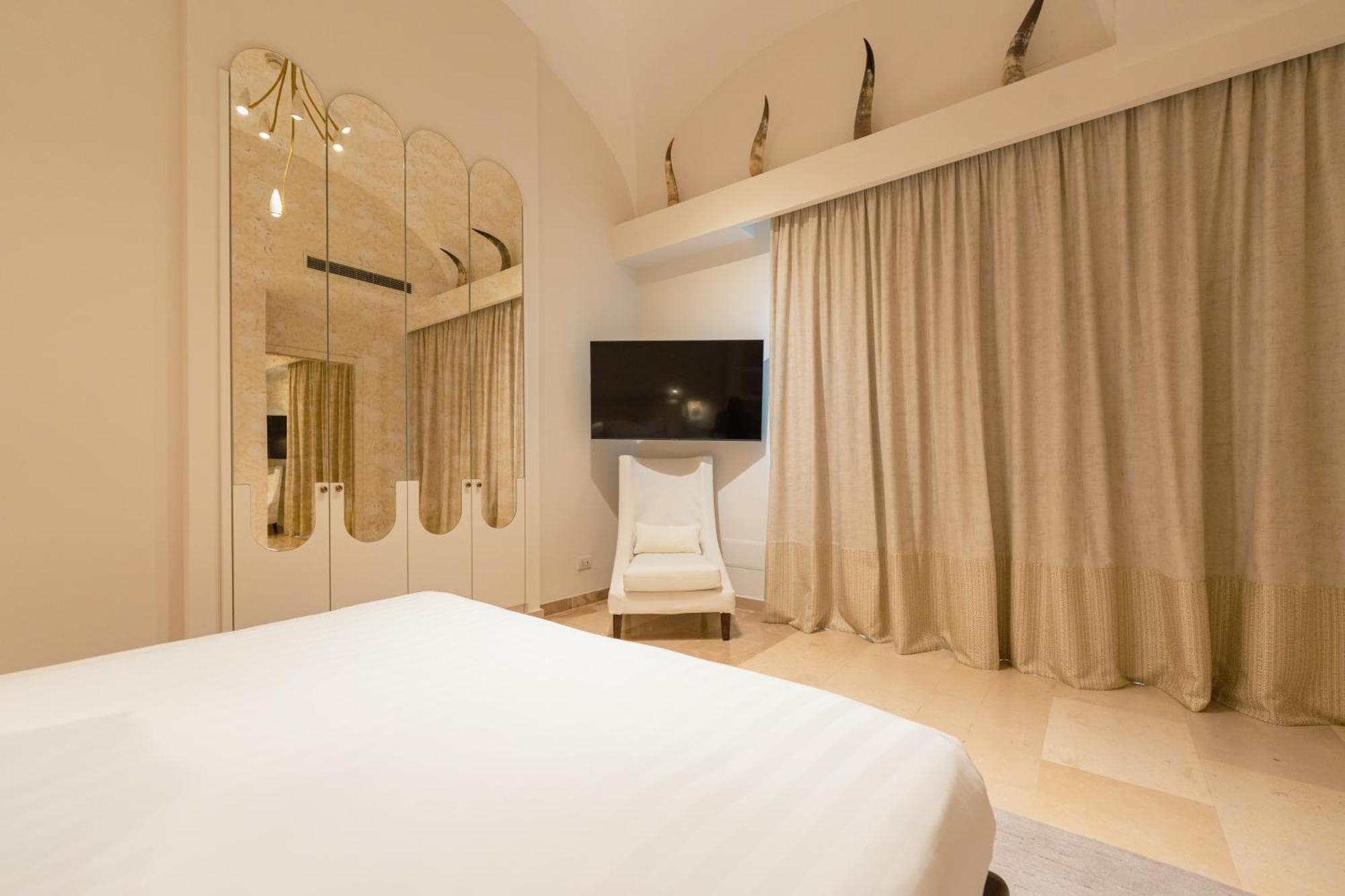 Marina 5* Capri