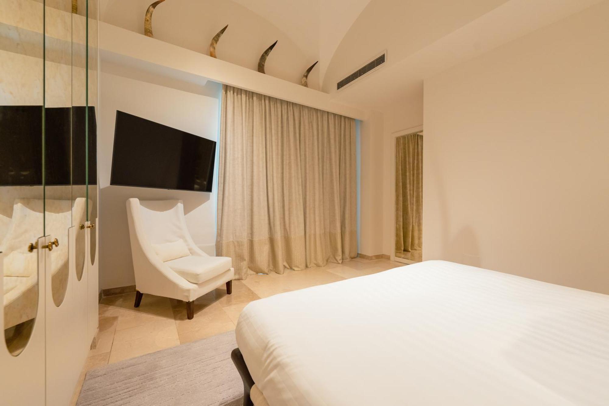 Hotel Marina 5*