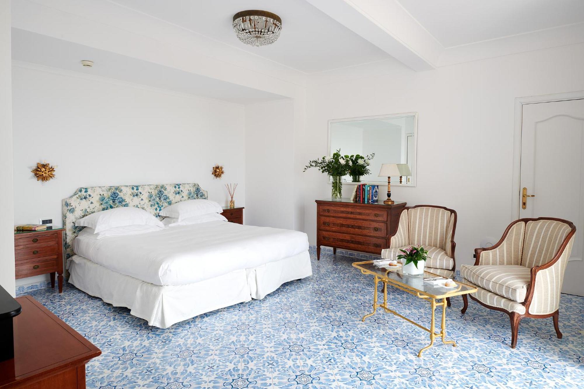 Hotel Scalinatella 5*