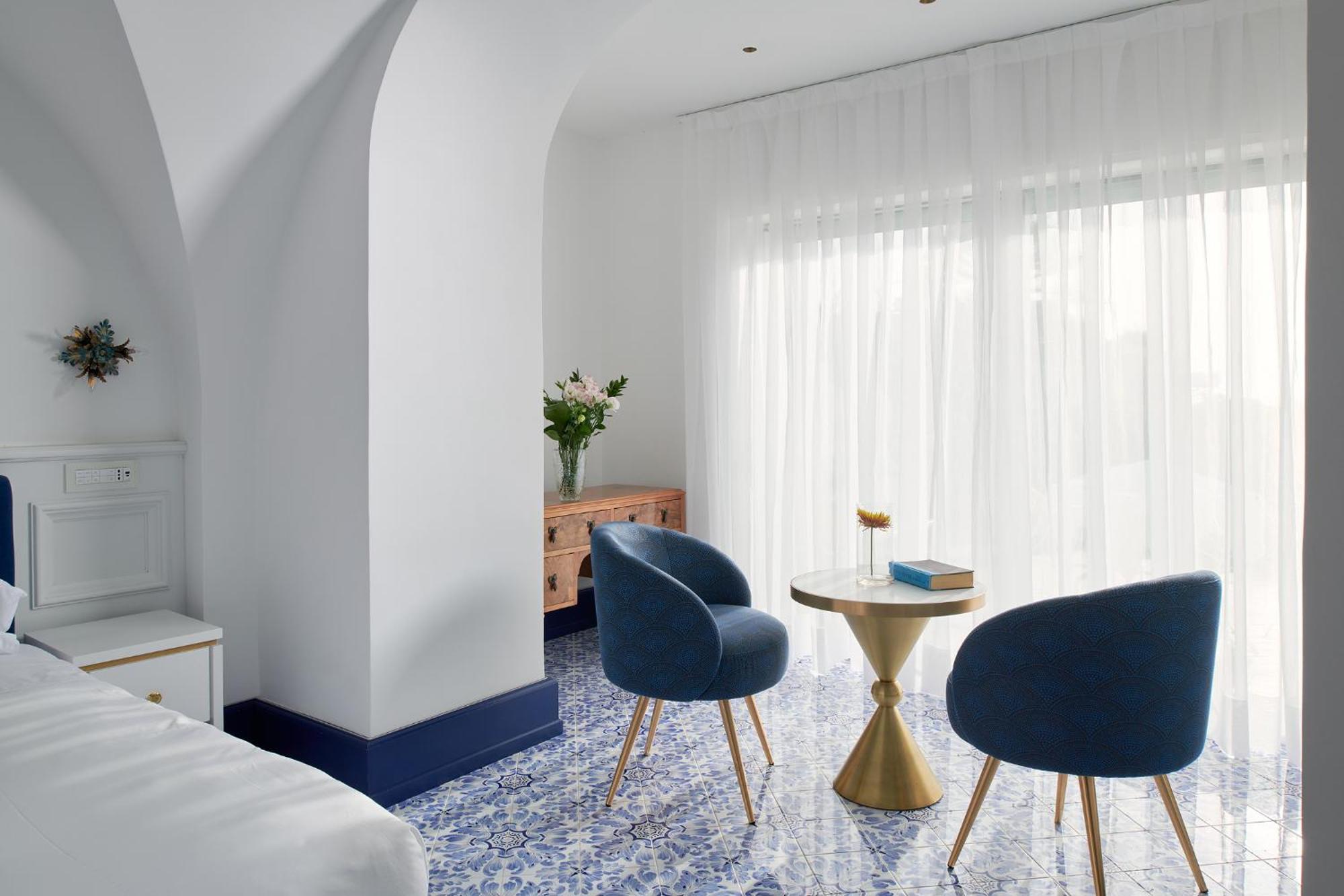 Scalinatella Hotel