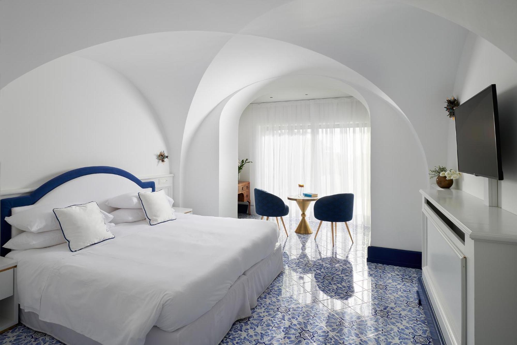 Scalinatella 5* Capri