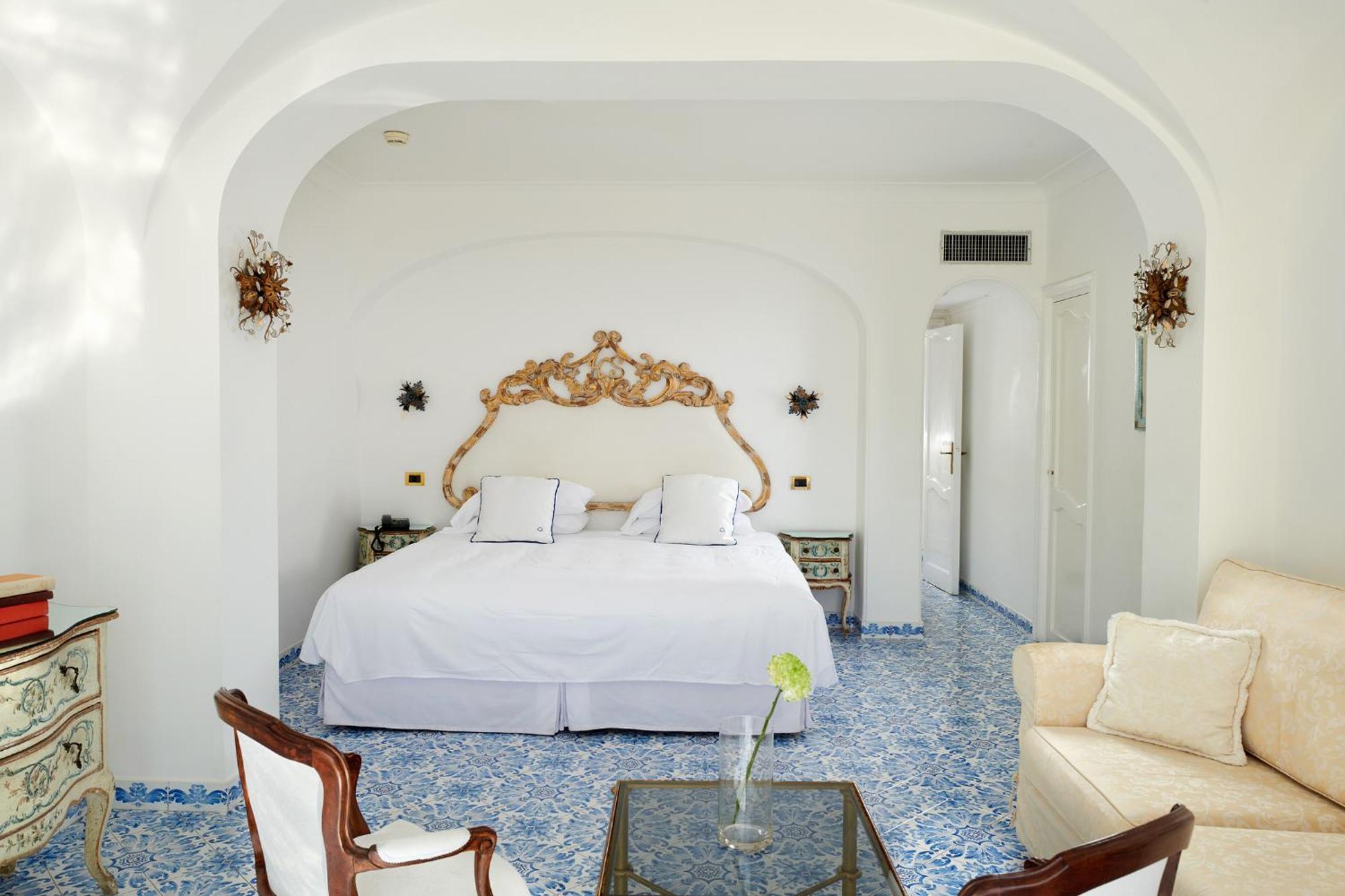 Hotel Scalinatella