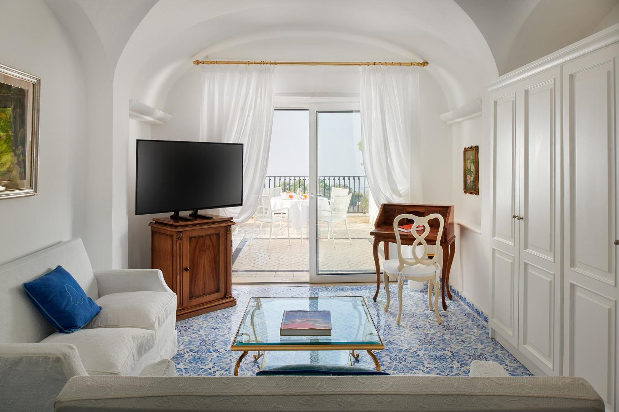 Hotel Scalinatella