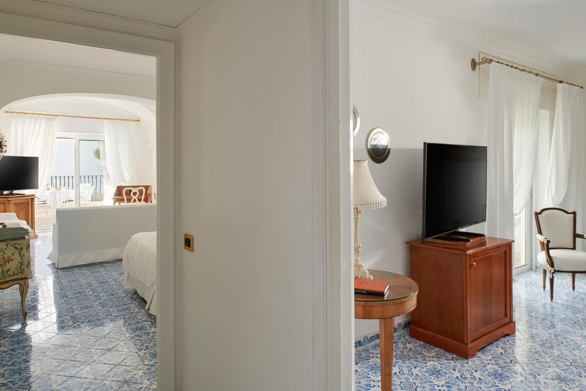 Scalinatella 5* Capri