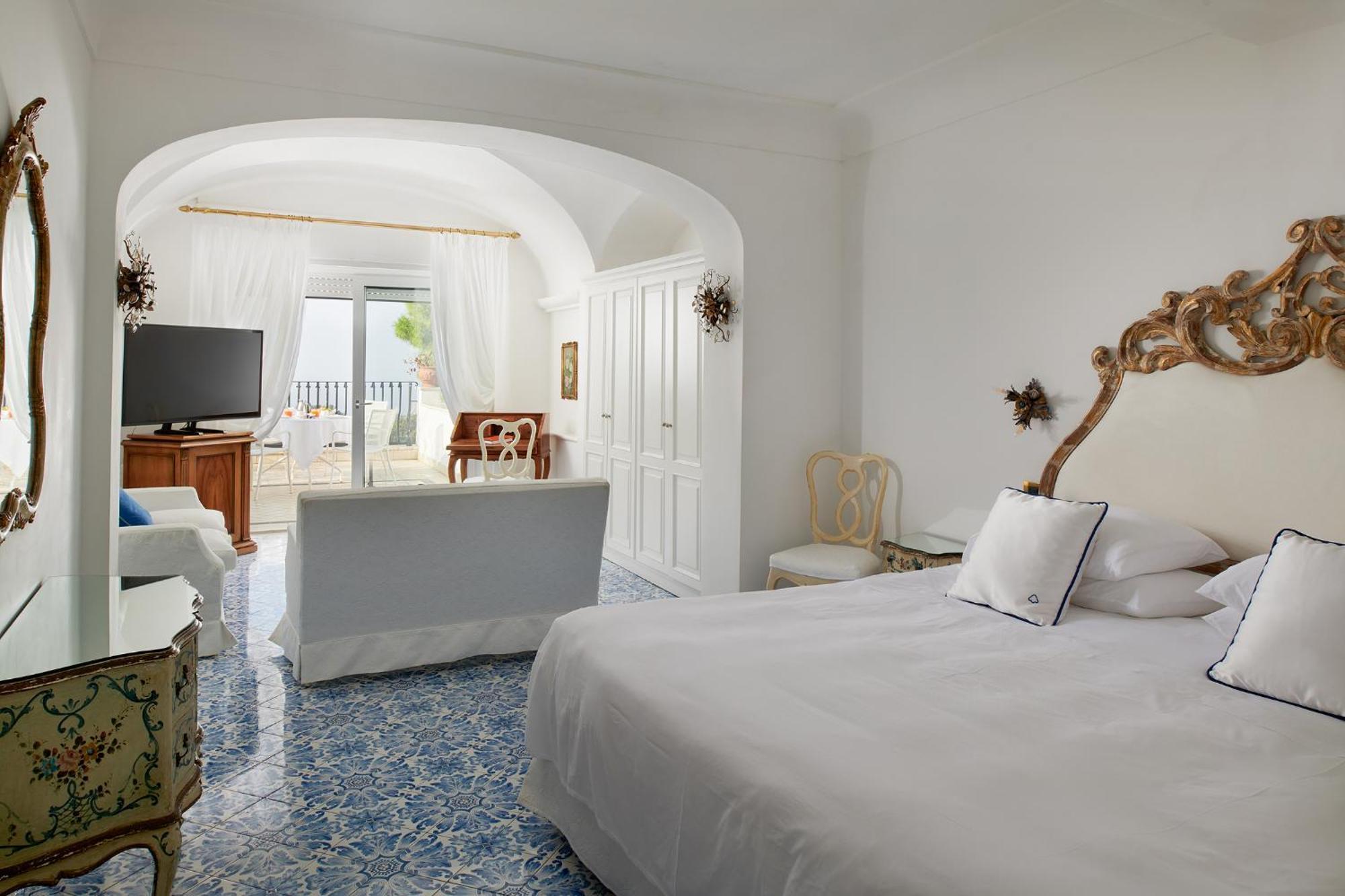 Scalinatella Hotel