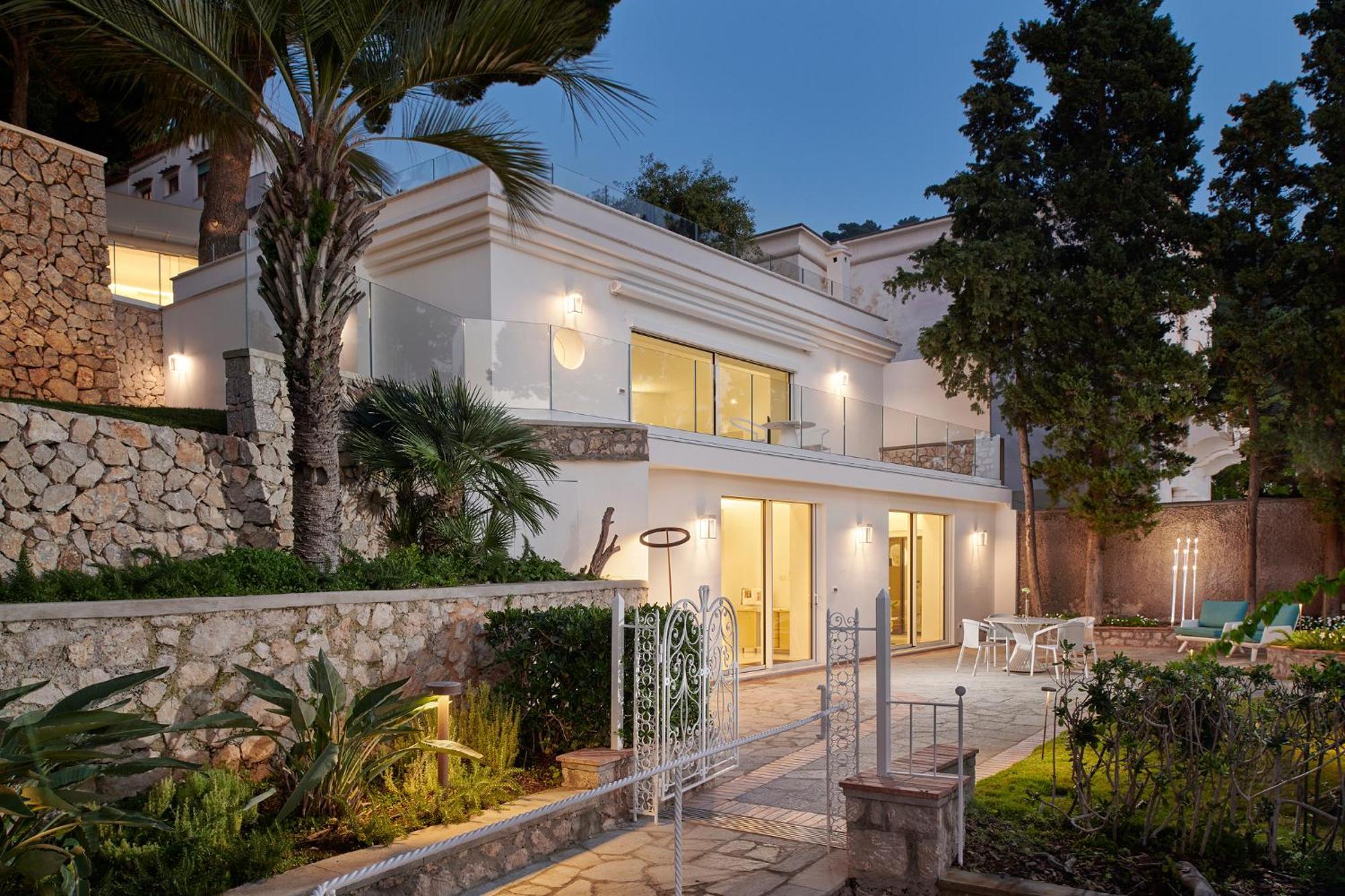 Scalinatella 5* Capri
