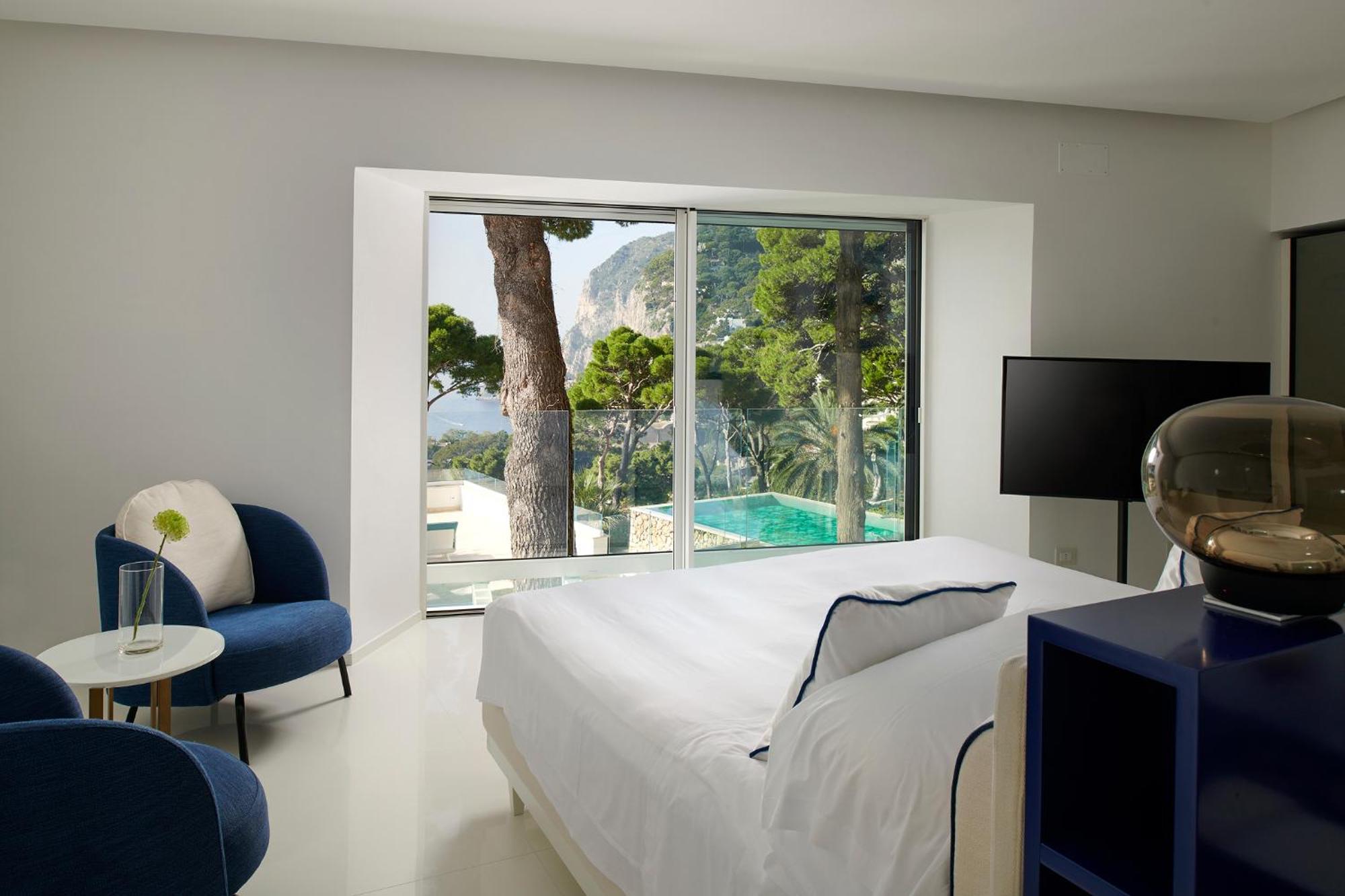 Hotel Scalinatella