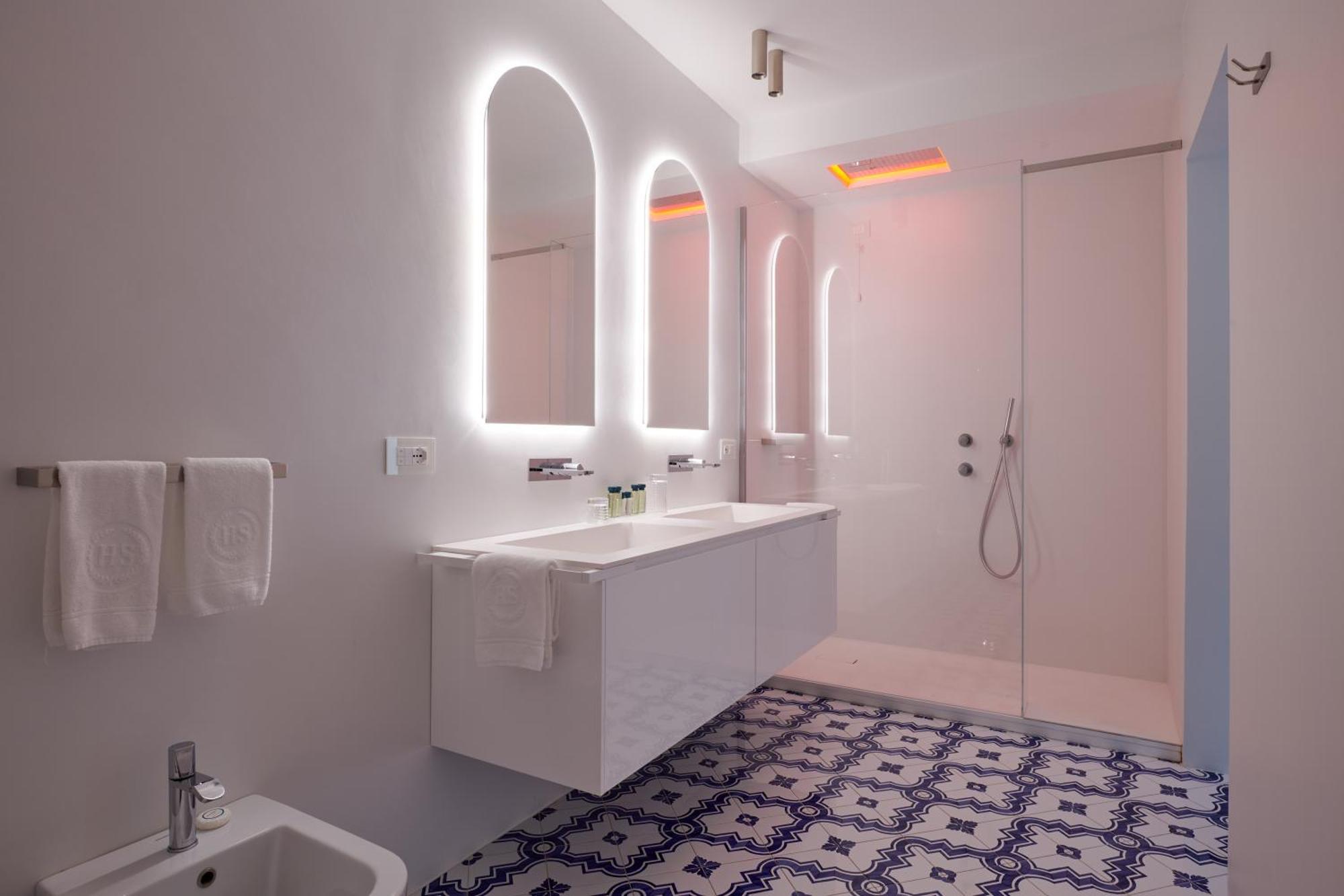 Hotel Scalinatella 5*