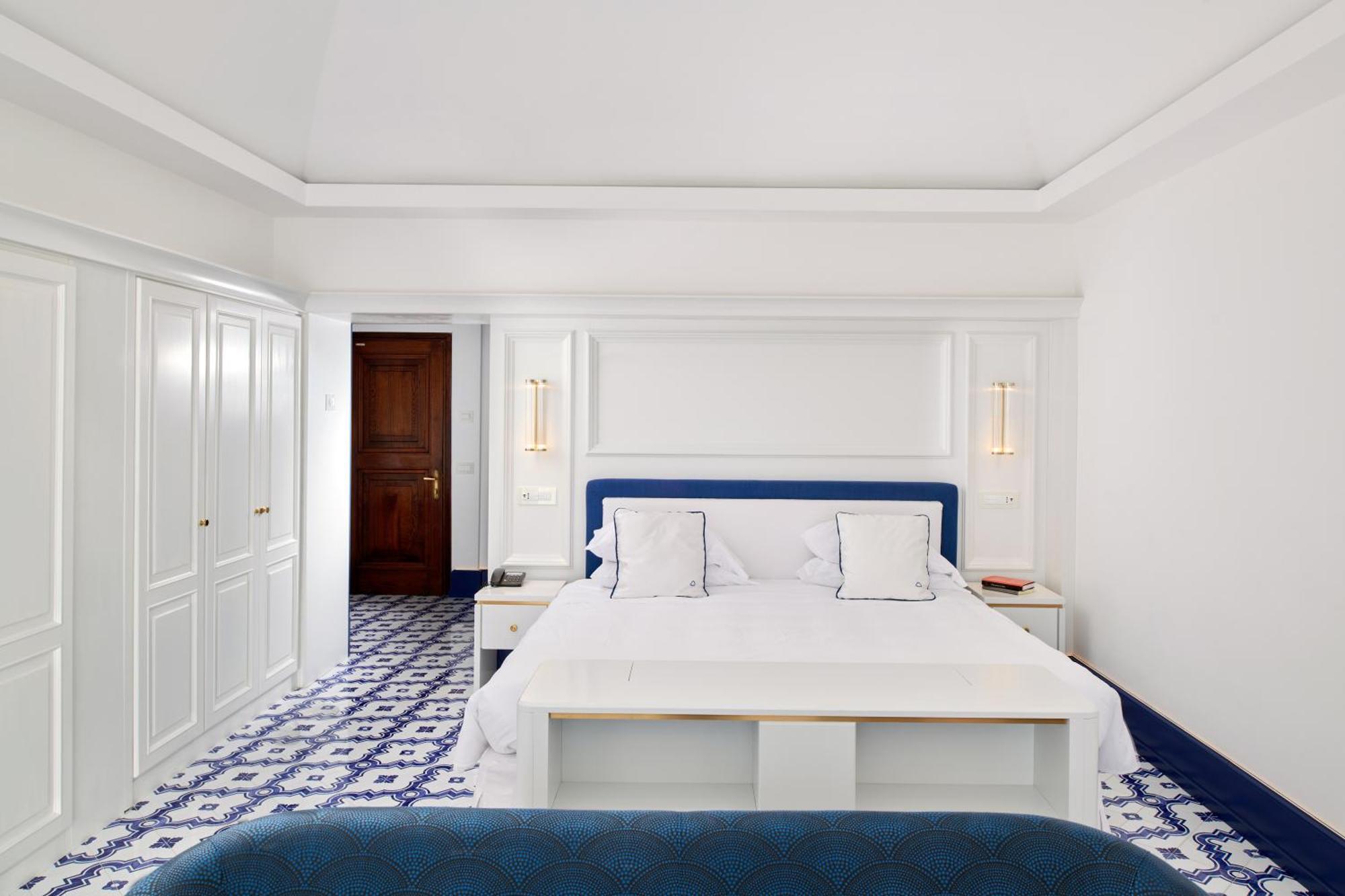 Scalinatella Hotel 5*