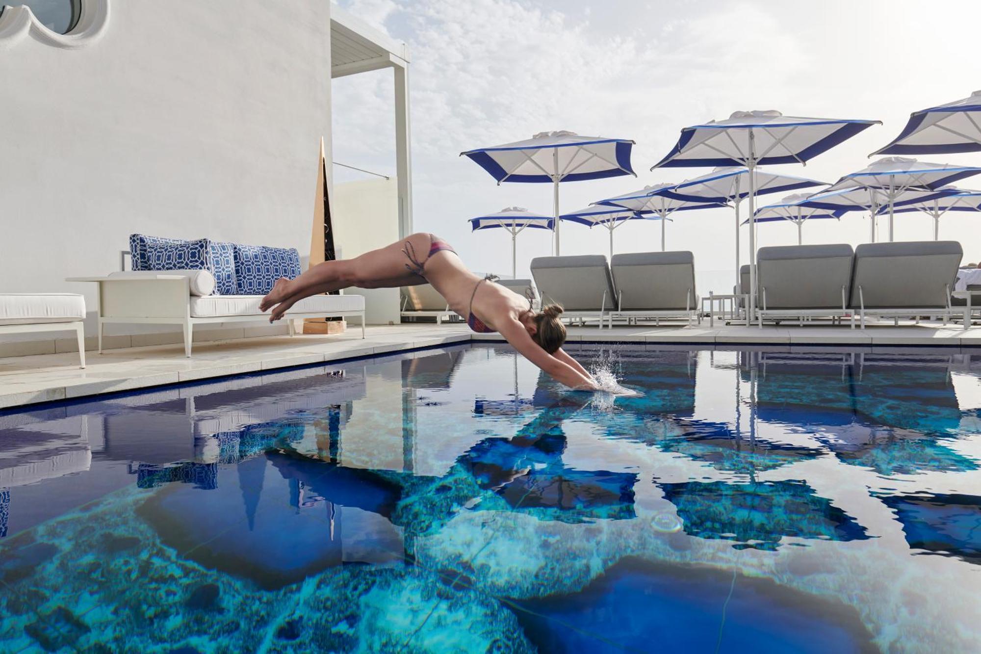 Hotel Scalinatella Capri