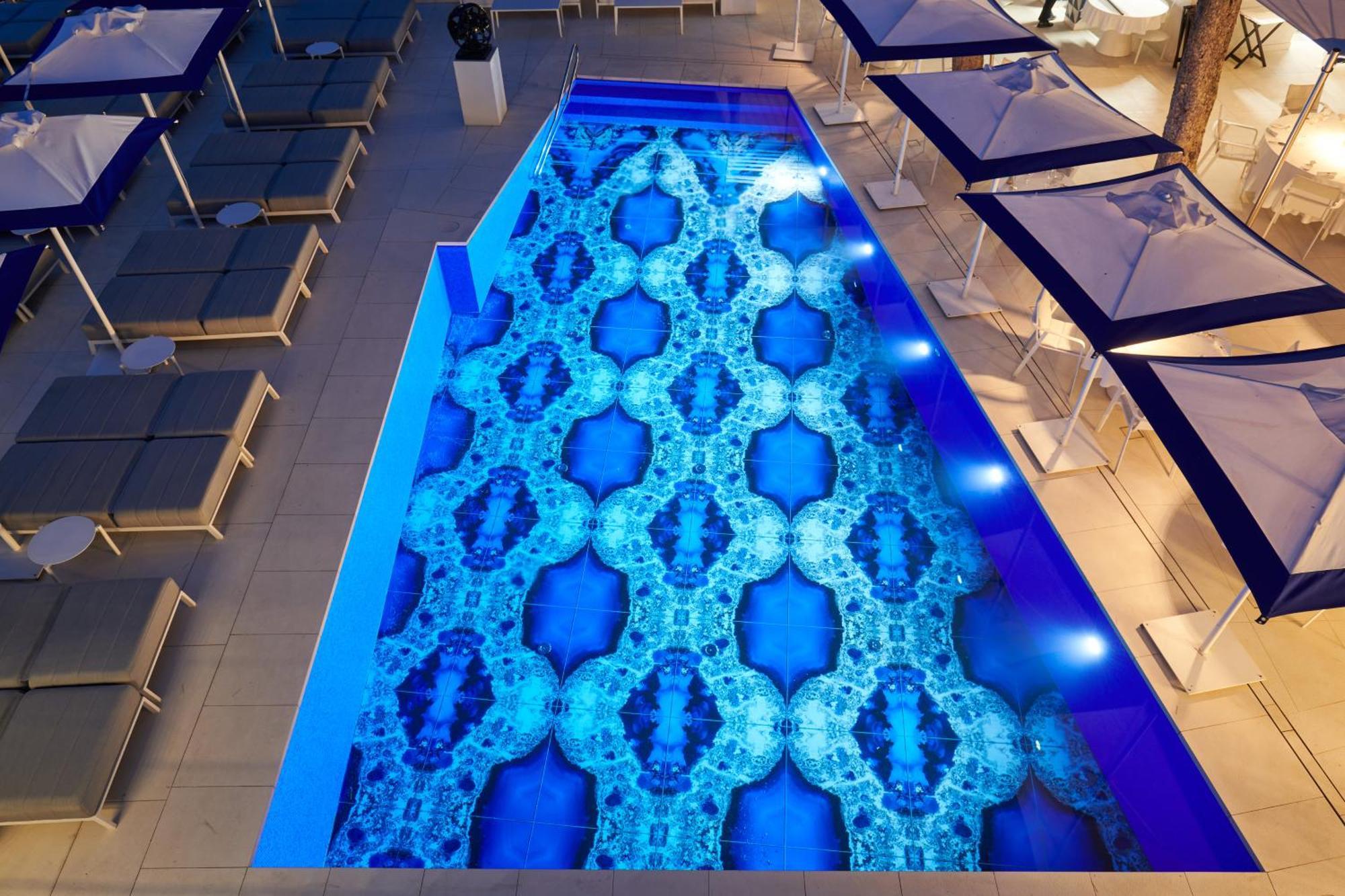 Hotel Scalinatella