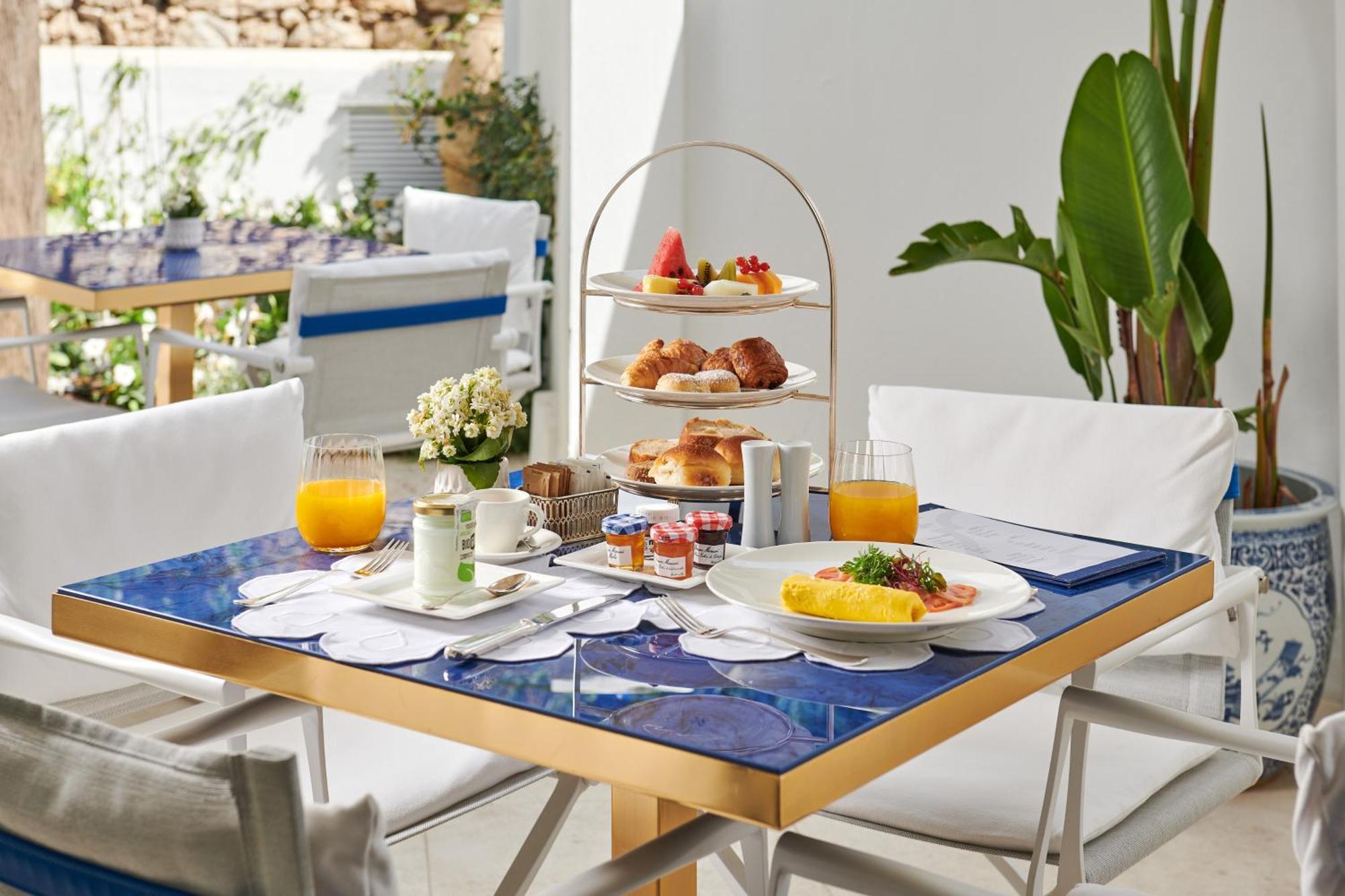 Scalinatella Hotel Capri