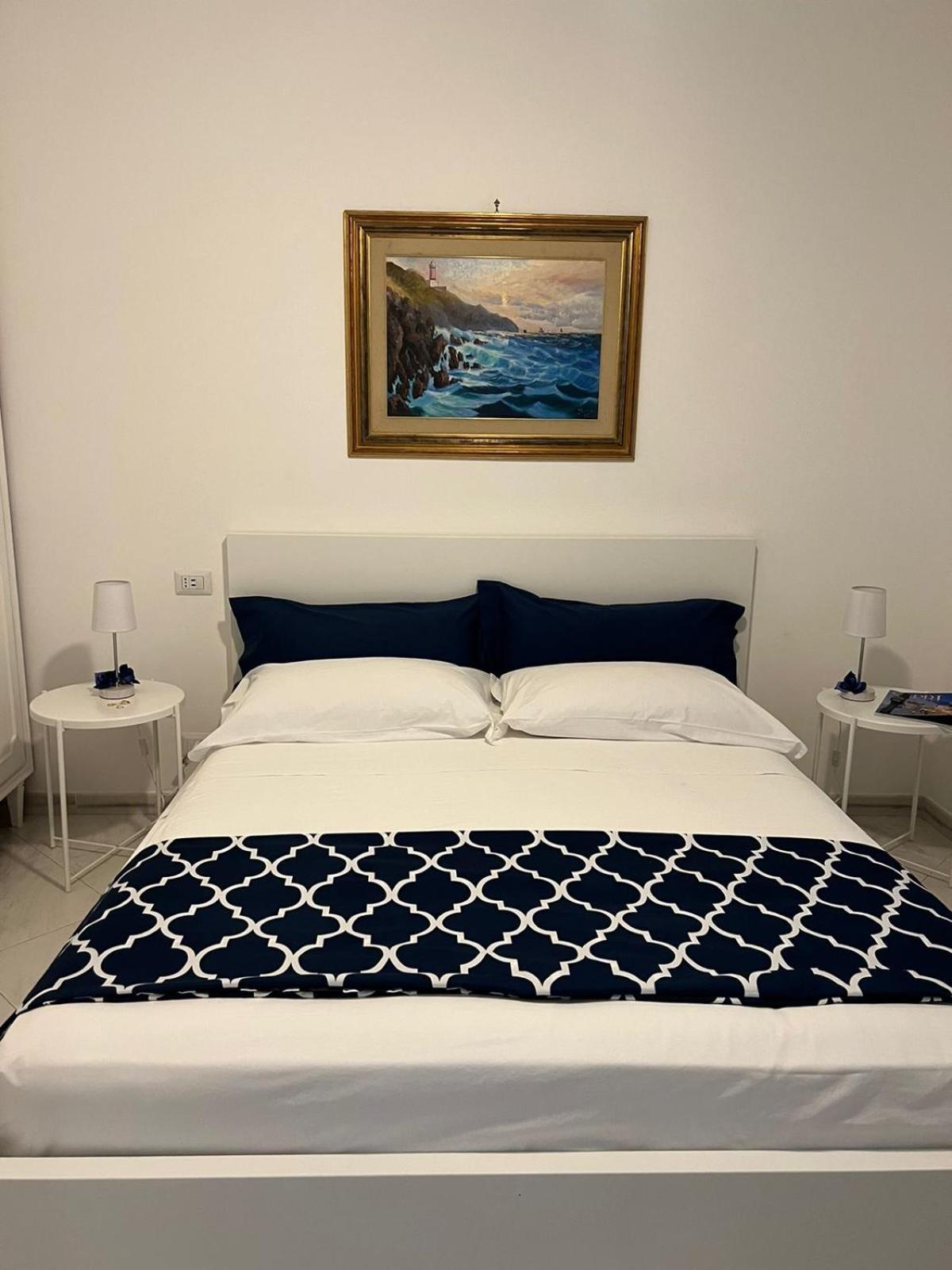 Homestay Casa Ricciulella