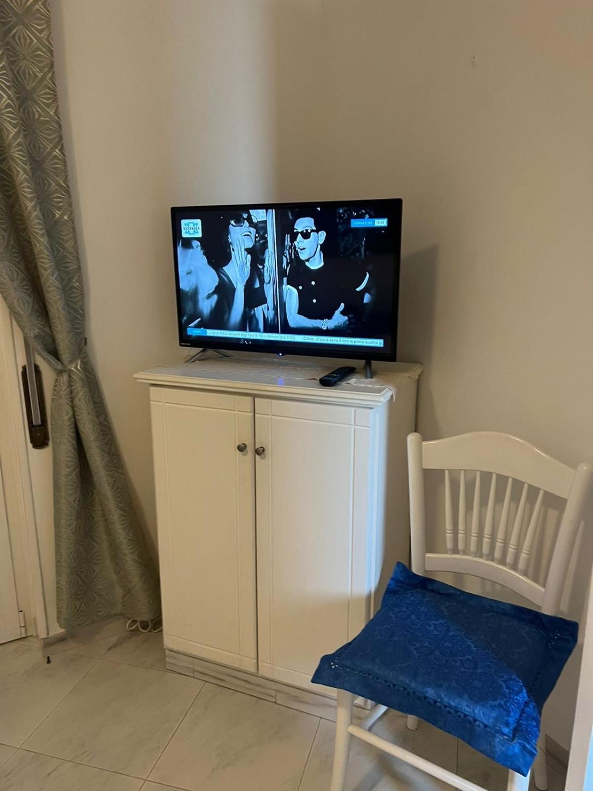 Casa Ricciulella Homestay