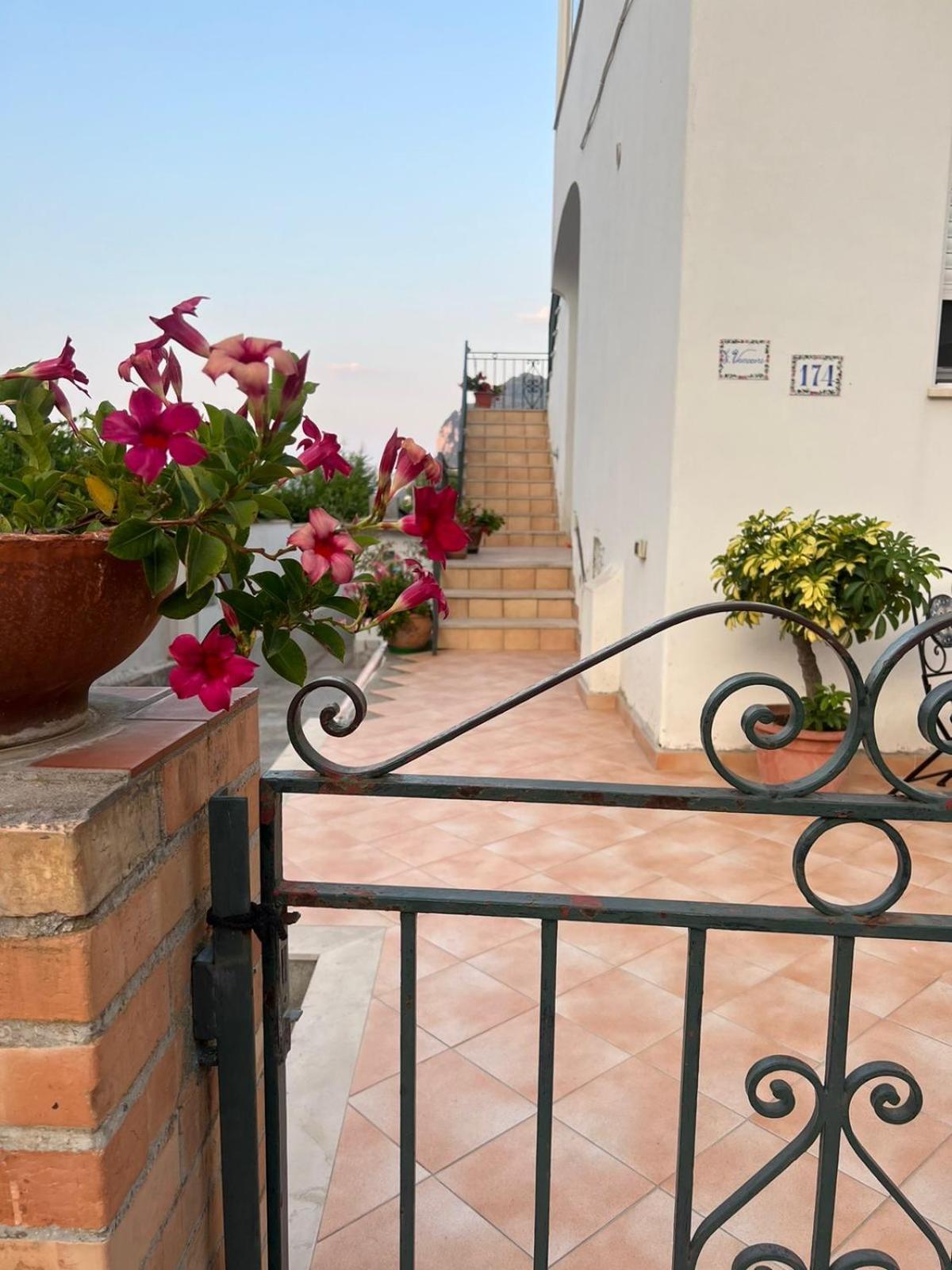 Casa Ricciulella Homestay Capri