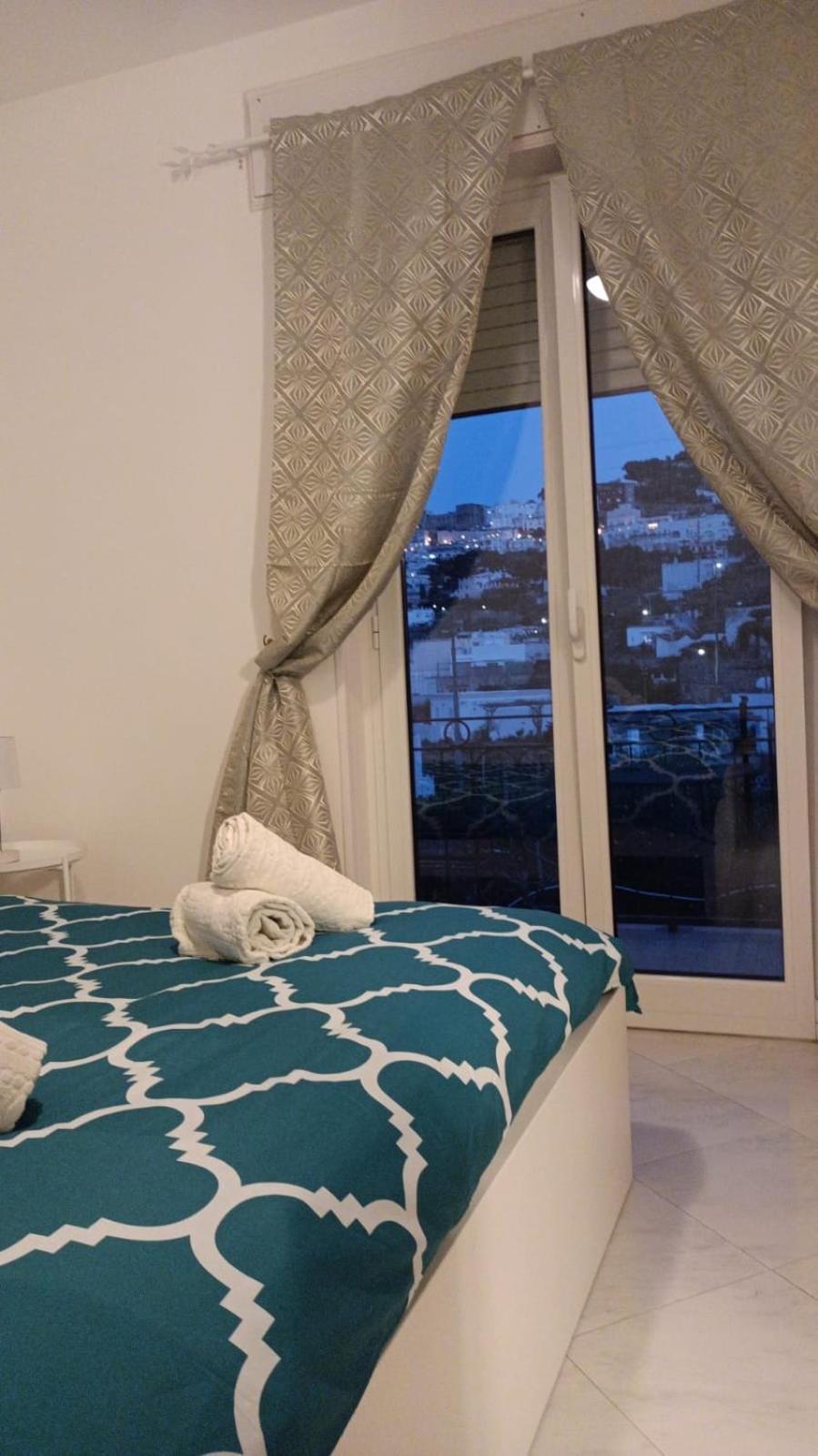 Homestay Casa Ricciulella *