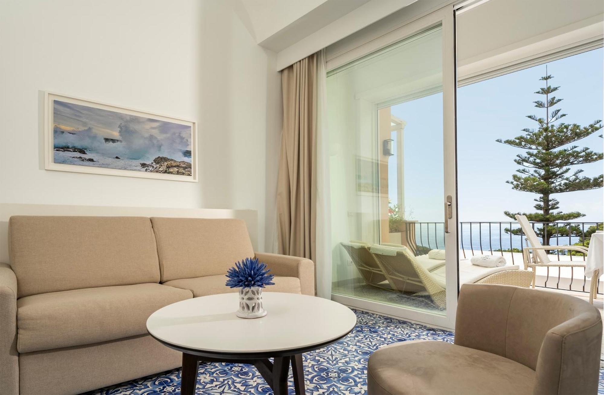 La Vega 4* Capri