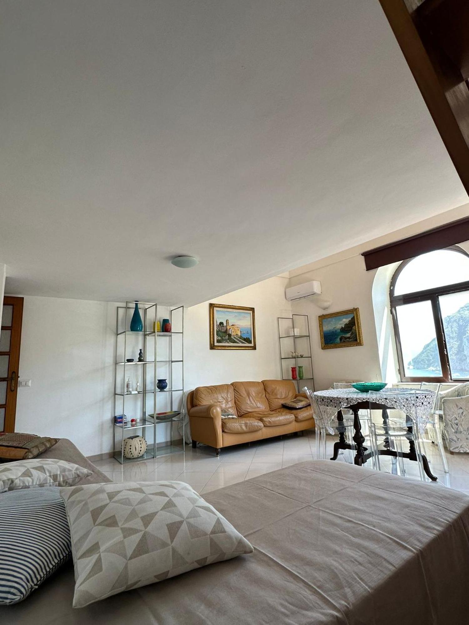 Holiday home Casa Paolina -
