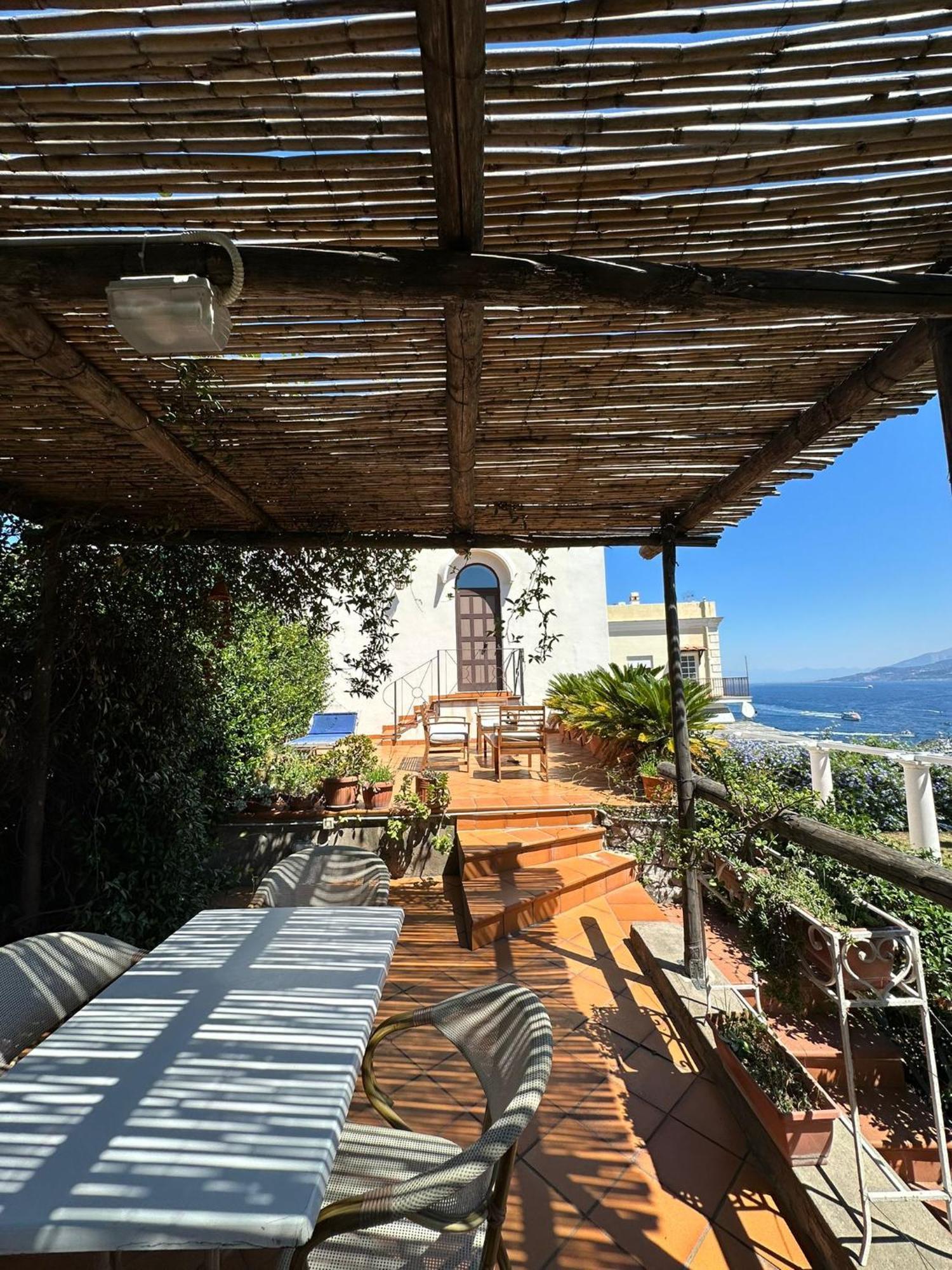 Casa Paolina -