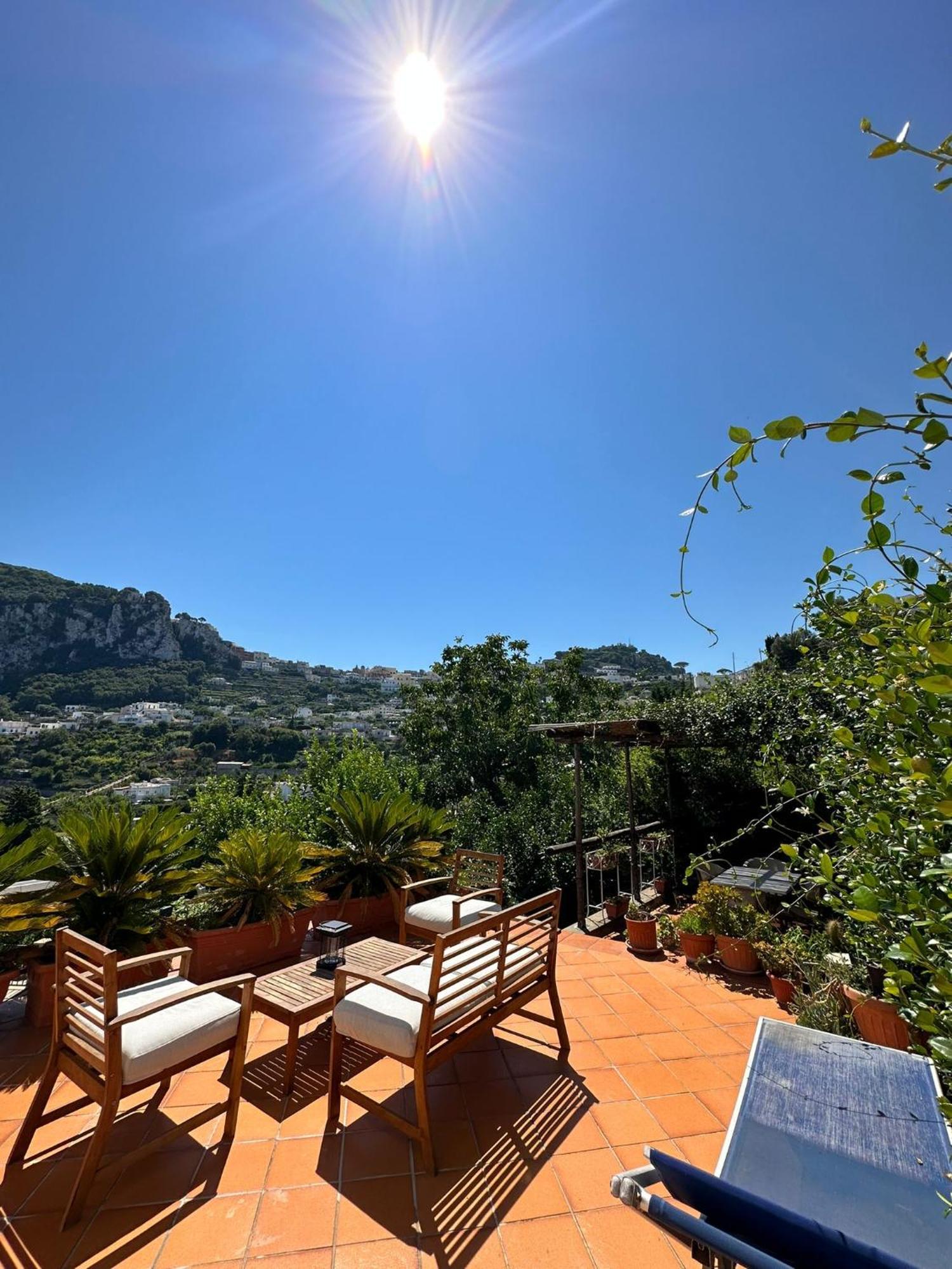Holiday home Casa Paolina -