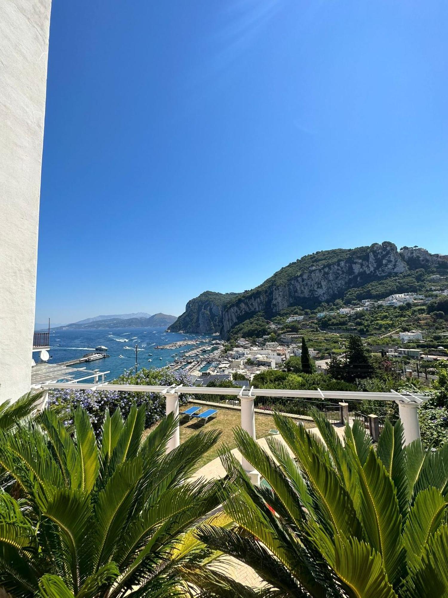 Casa Paolina - Capri