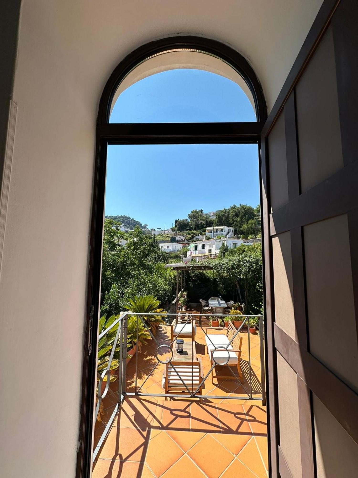 Casa Paolina - Capri