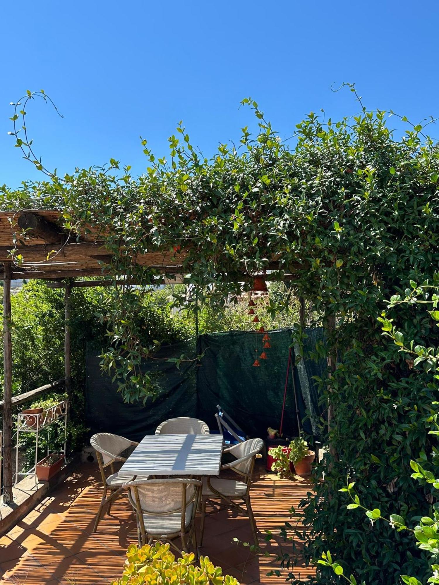 Casa Paolina - Holiday home *