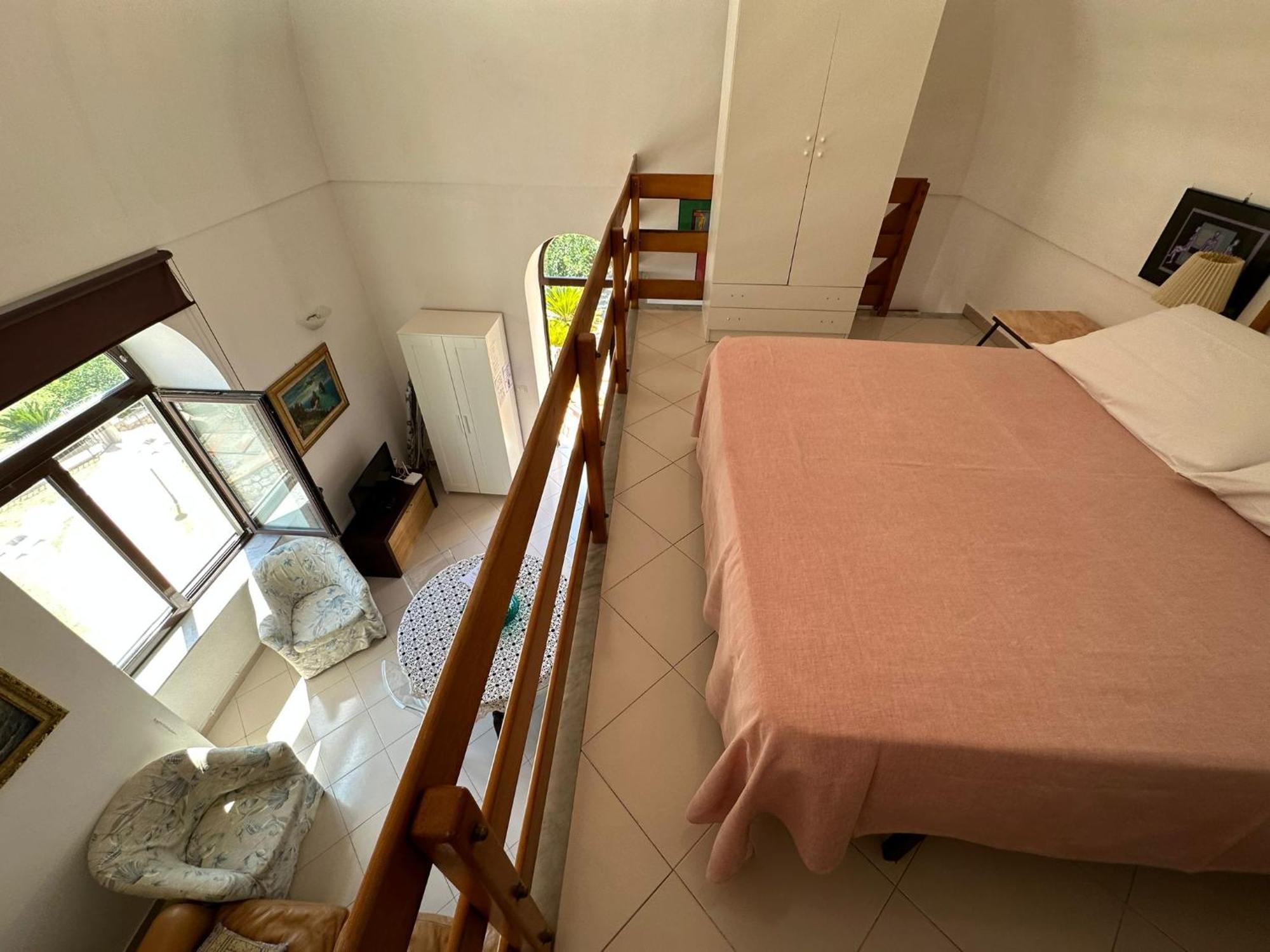Casa Paolina - Holiday home