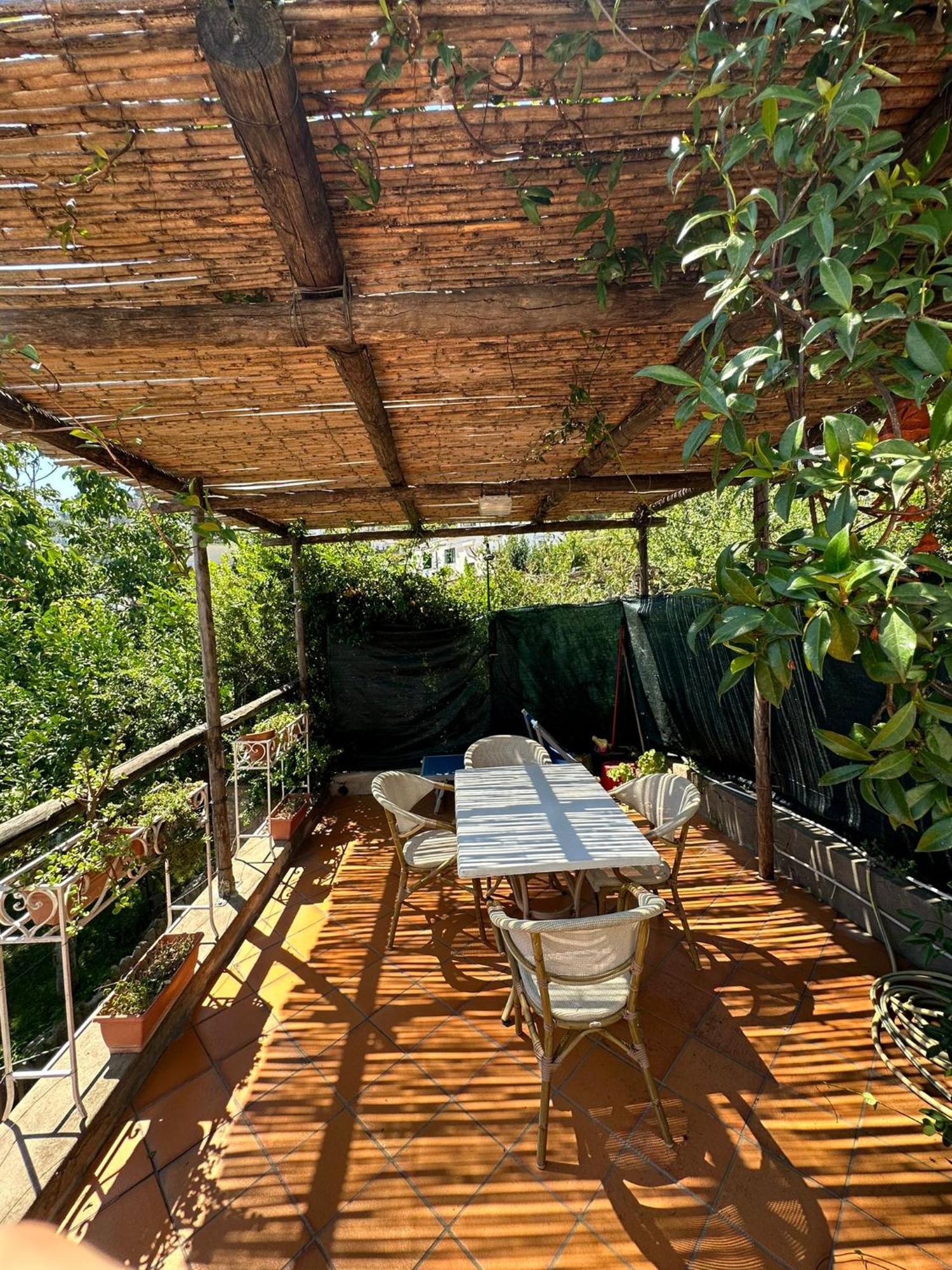 Holiday home Casa Paolina -