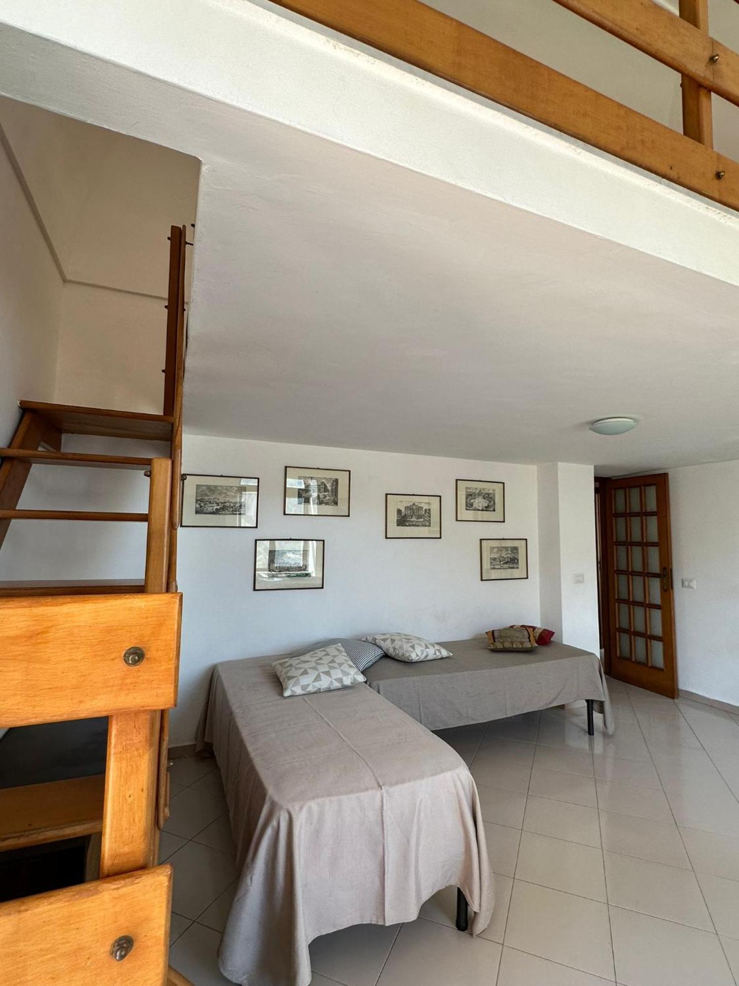 Casa Paolina - Holiday home