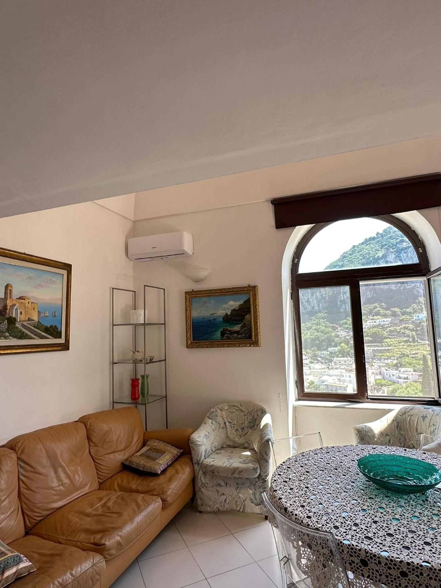 Casa Paolina - Holiday home Capri