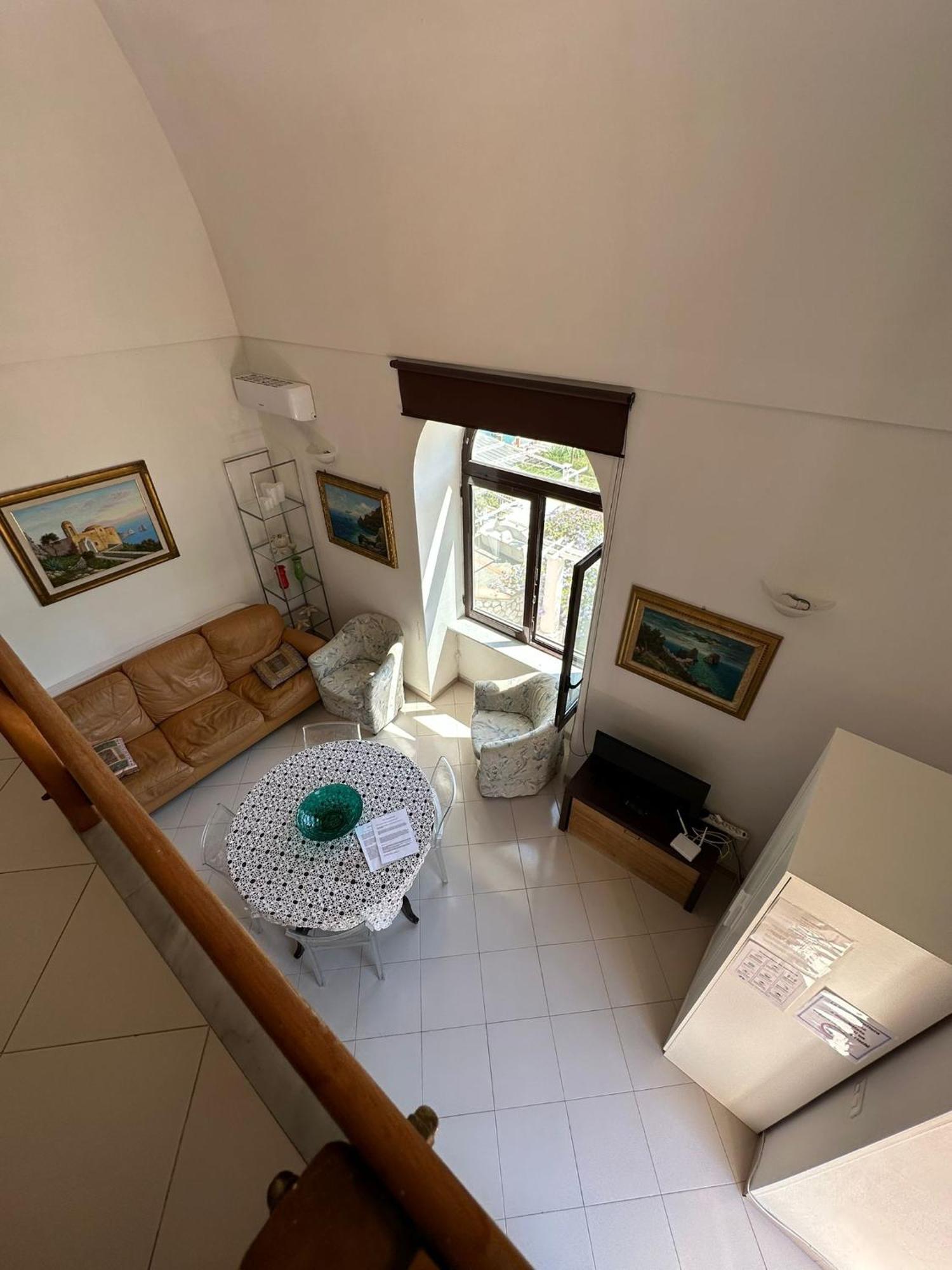 Casa Paolina - * Capri