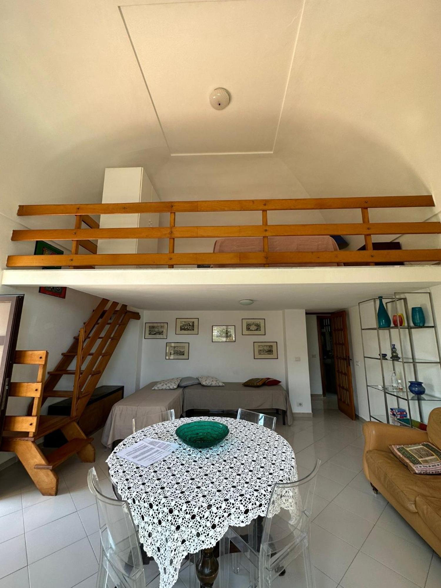 Holiday home Casa Paolina - *