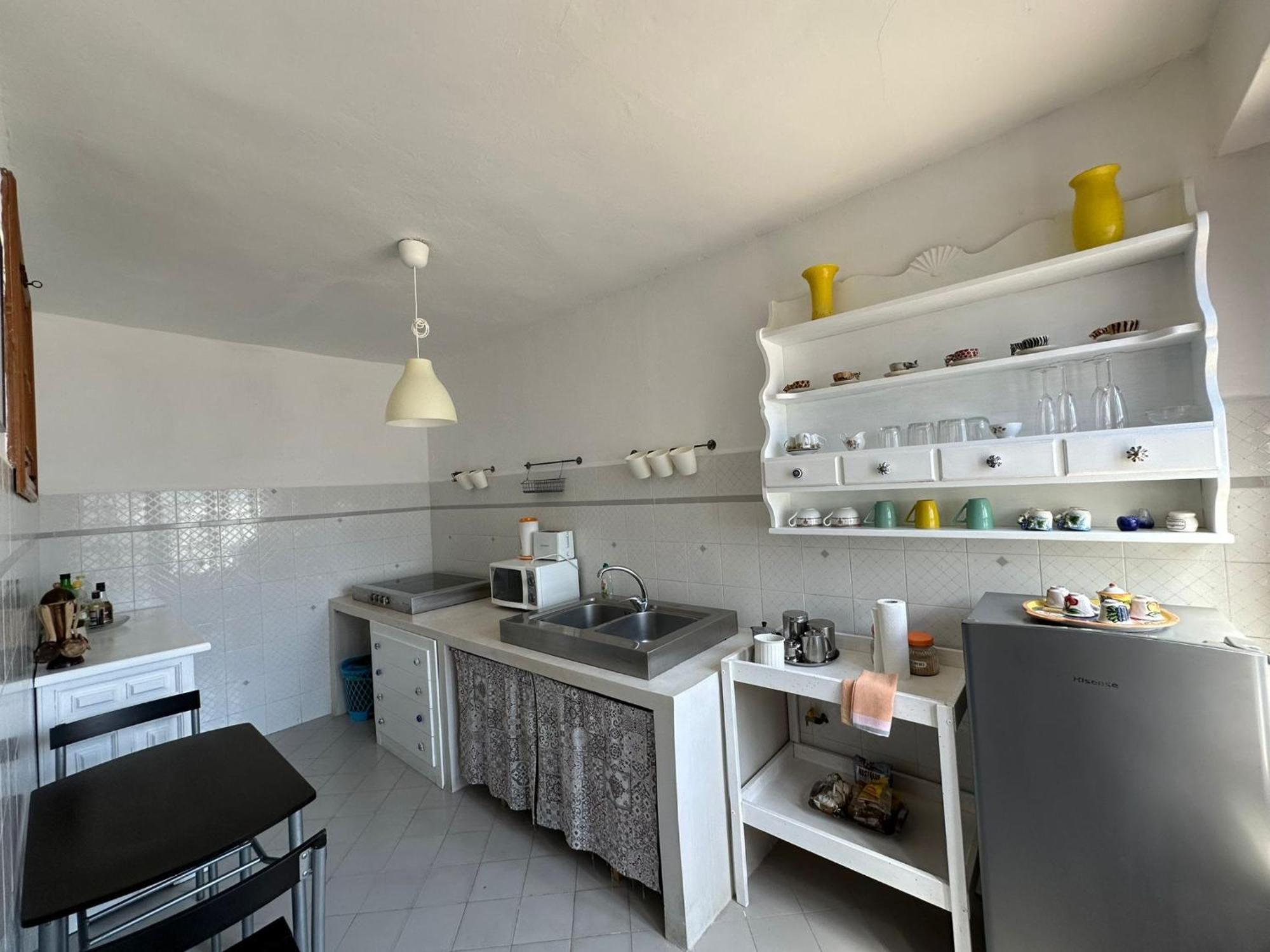 Holiday home Casa Paolina - *