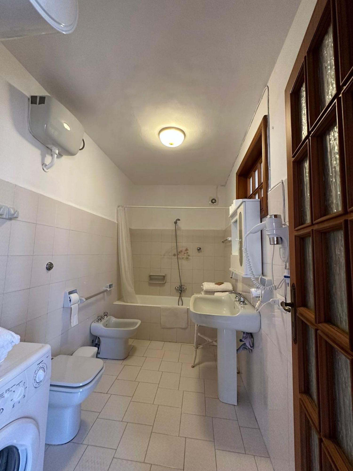 Holiday home Casa Paolina -