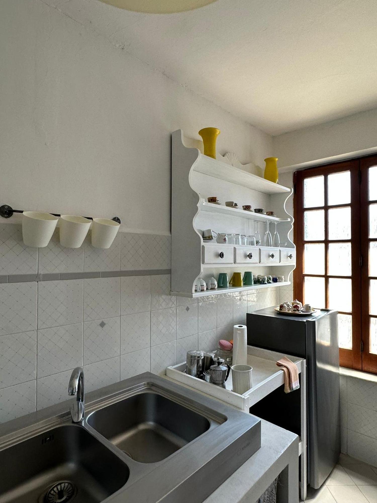 Holiday home Casa Paolina - Capri