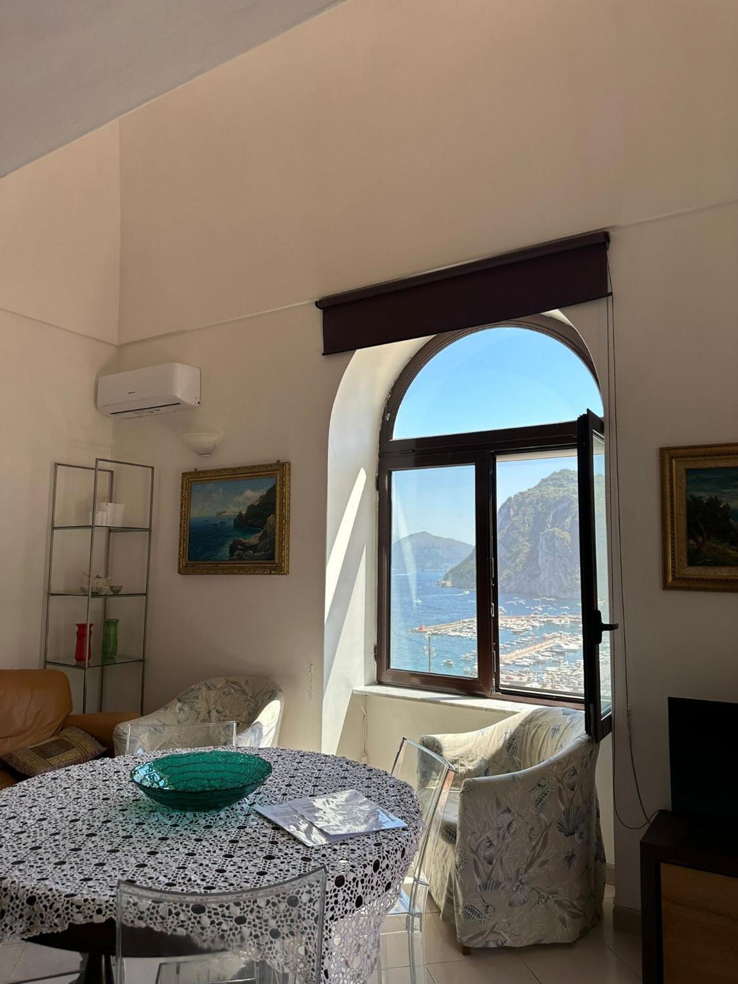 Casa Paolina - Holiday home Capri