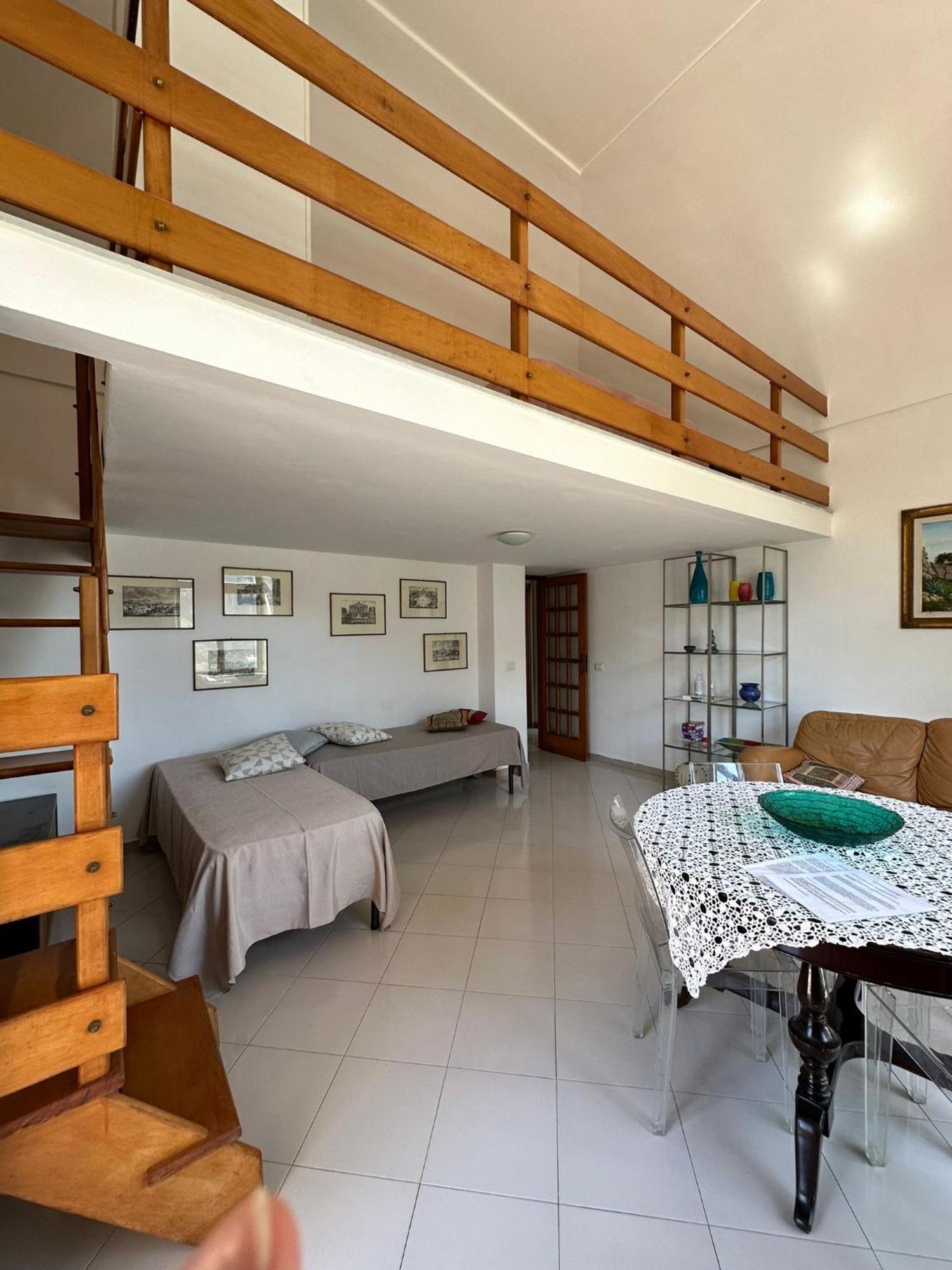 Casa Paolina - Holiday home