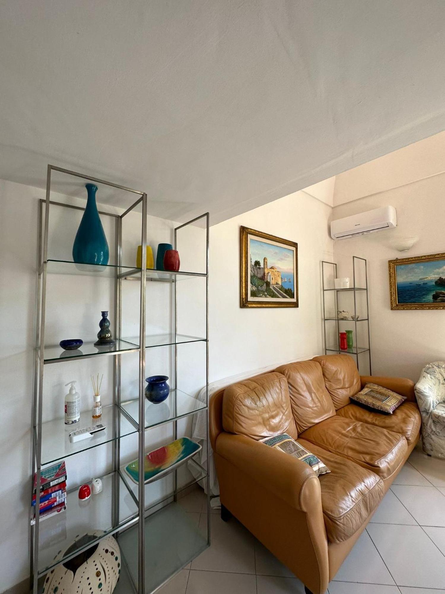 Casa Paolina - Capri