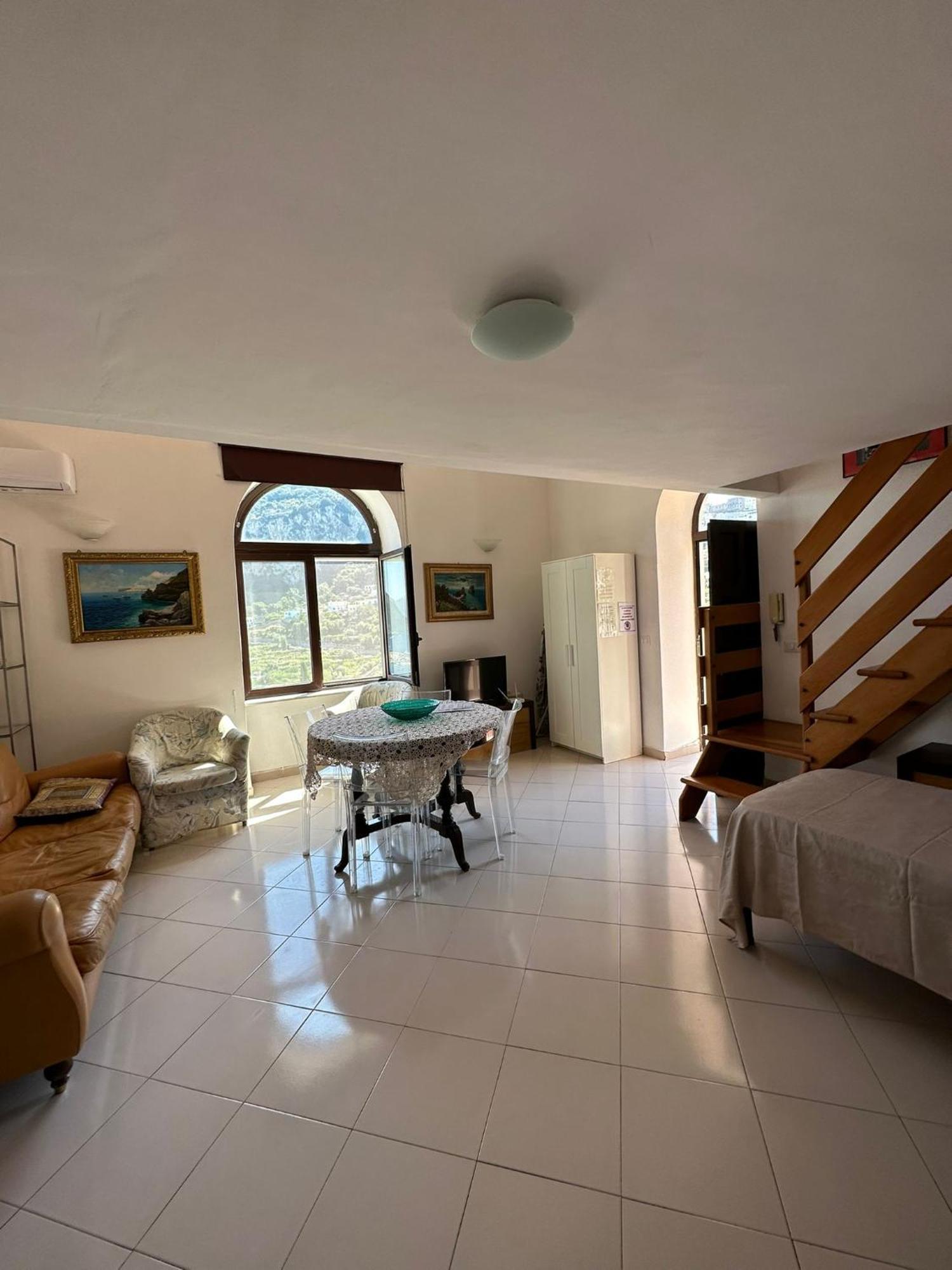 Casa Paolina - *