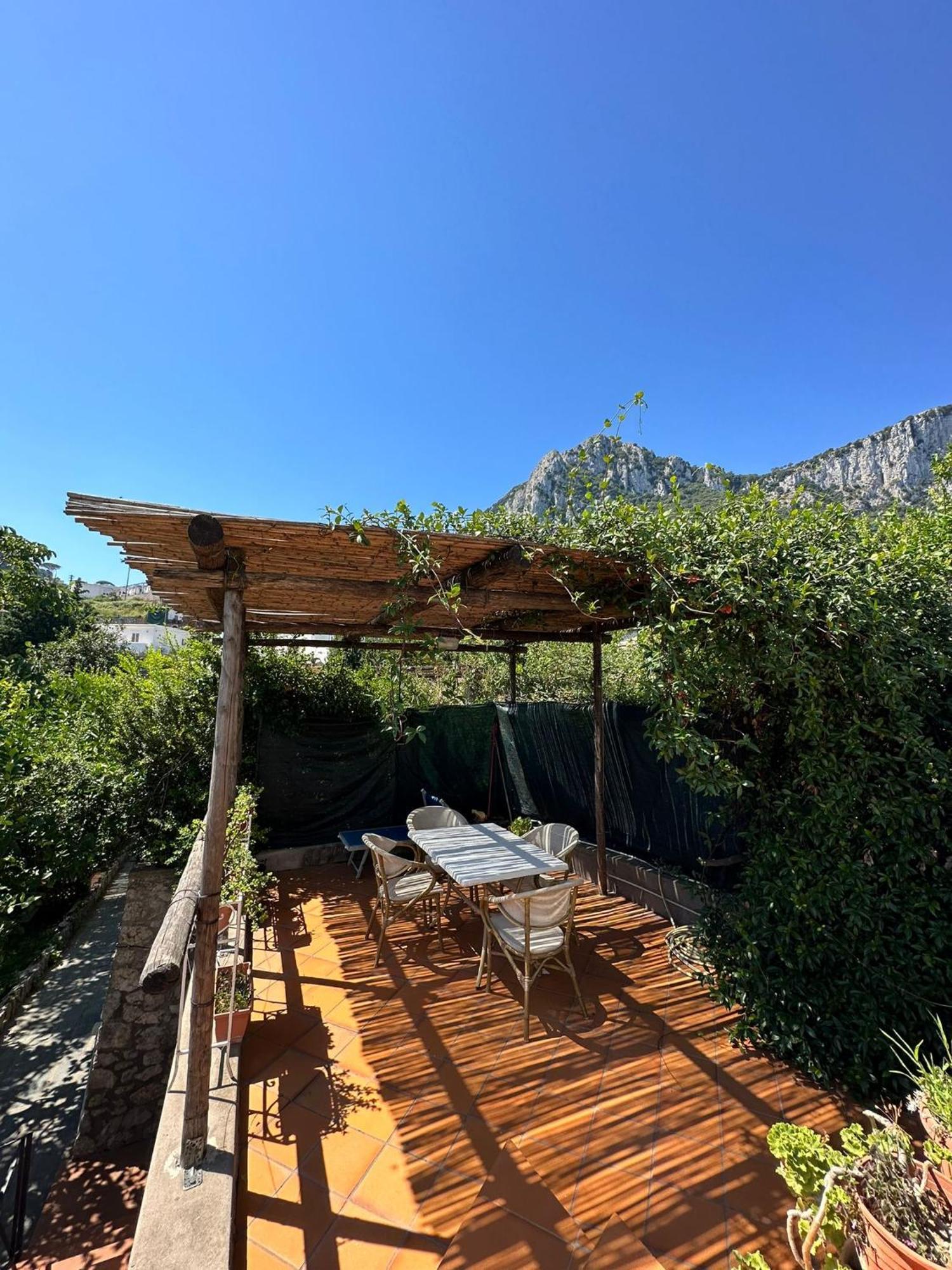 Holiday home Casa Paolina - Capri