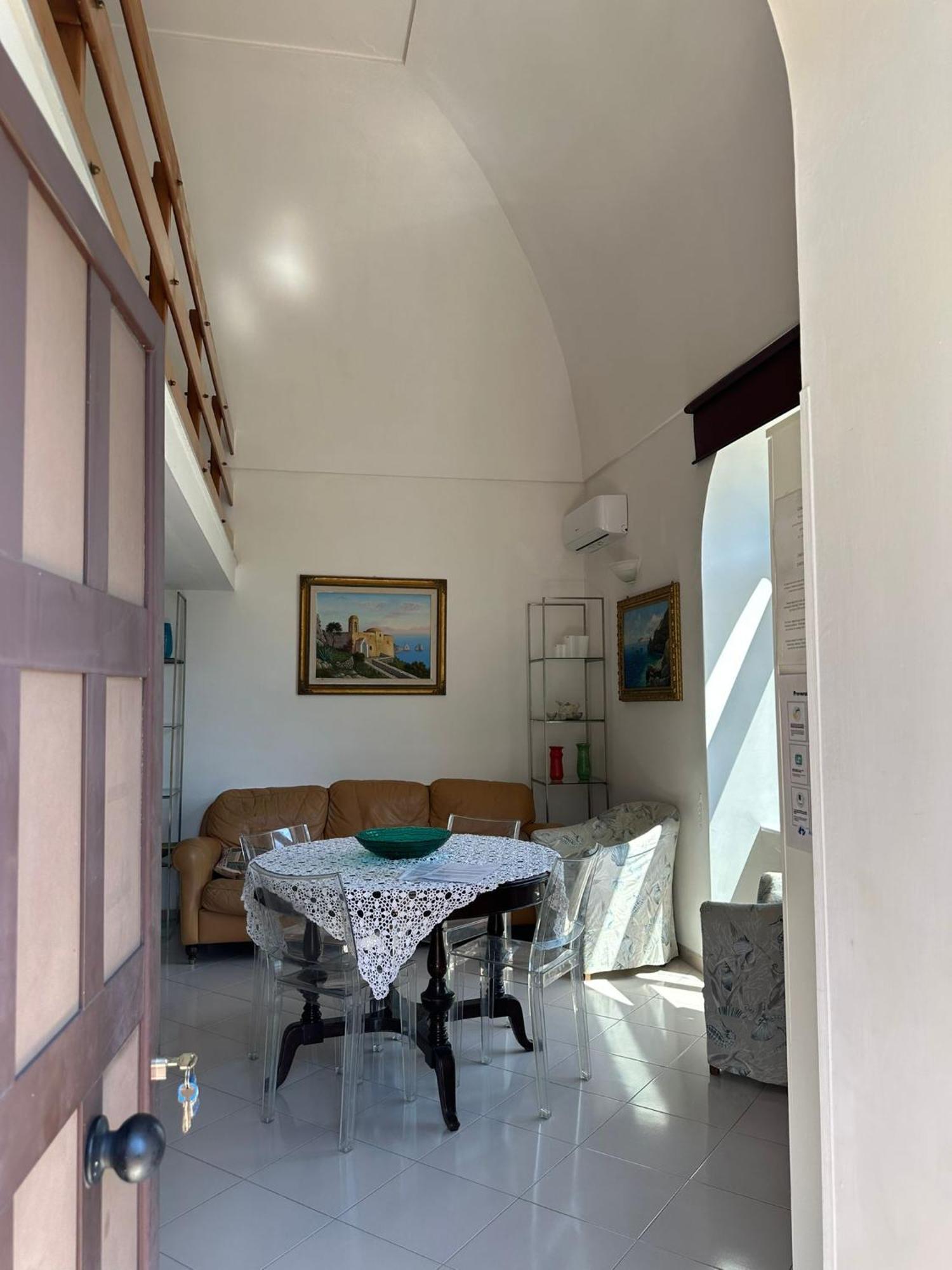 Holiday home Casa Paolina - *