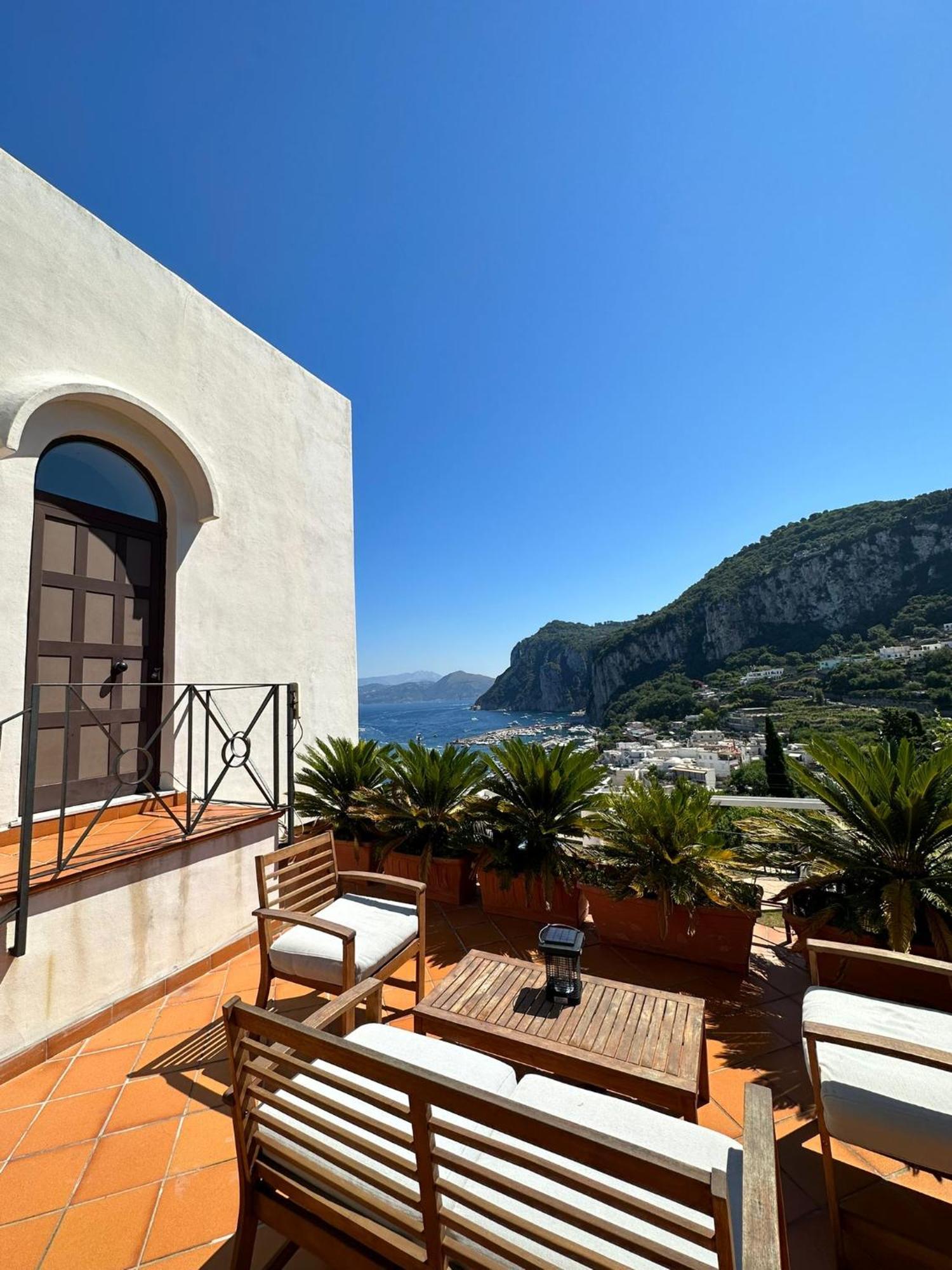 Casa Paolina -