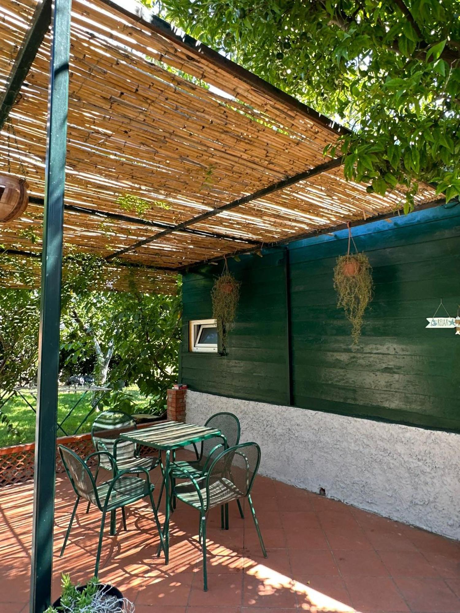 Depandance Casa Paolina Capri