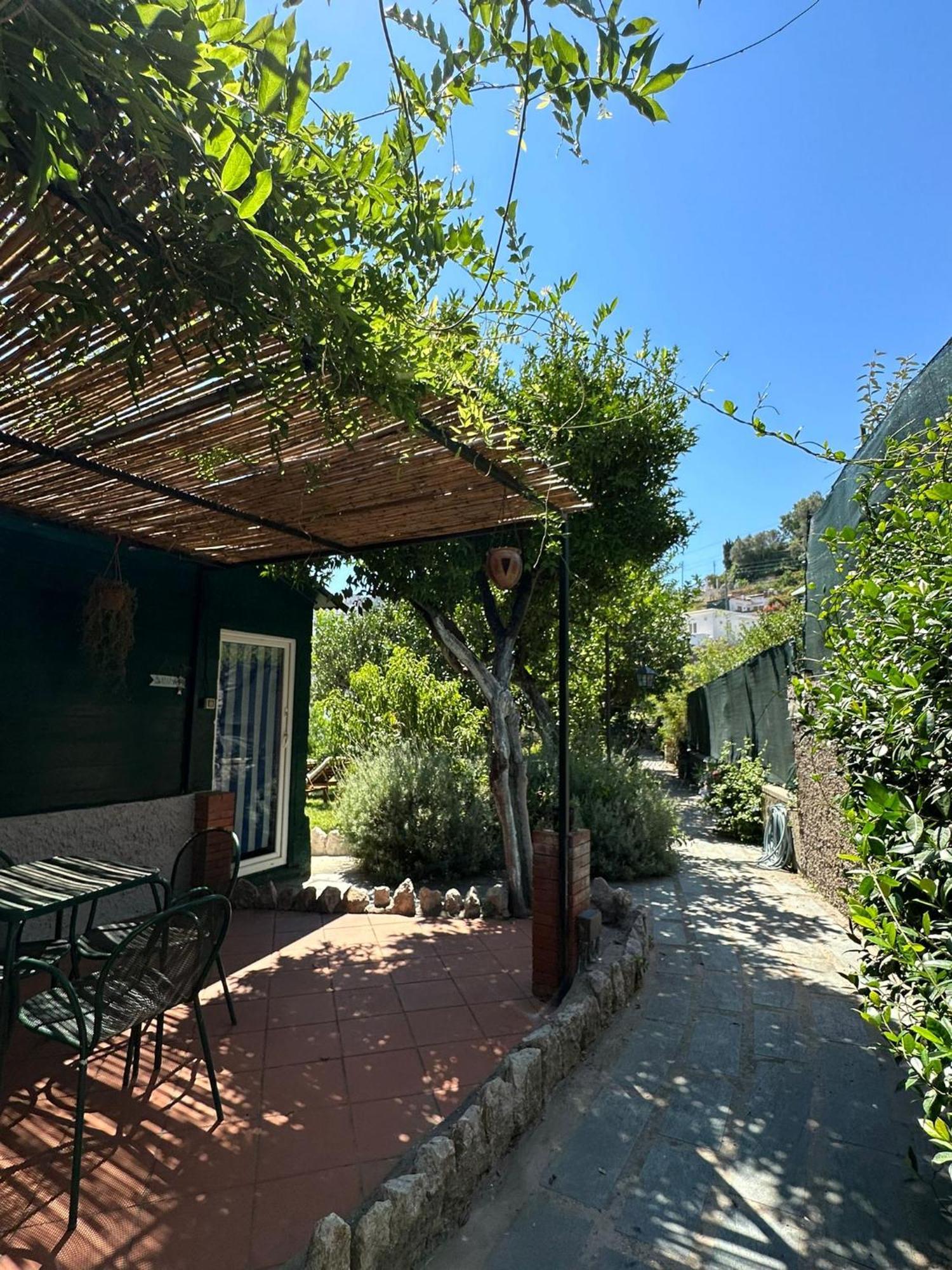Depandance Casa Paolina Holiday home