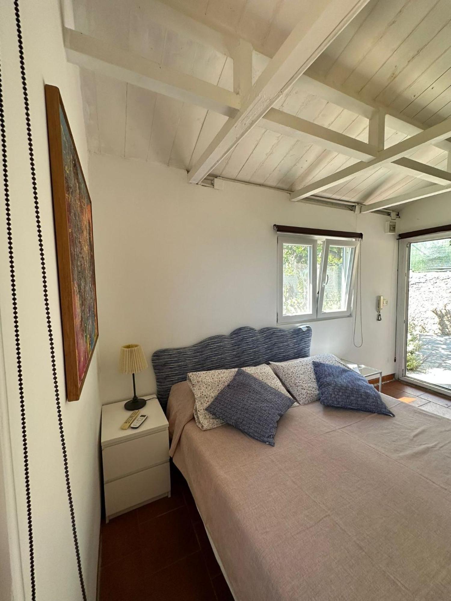 Depandance Casa Paolina Holiday home *