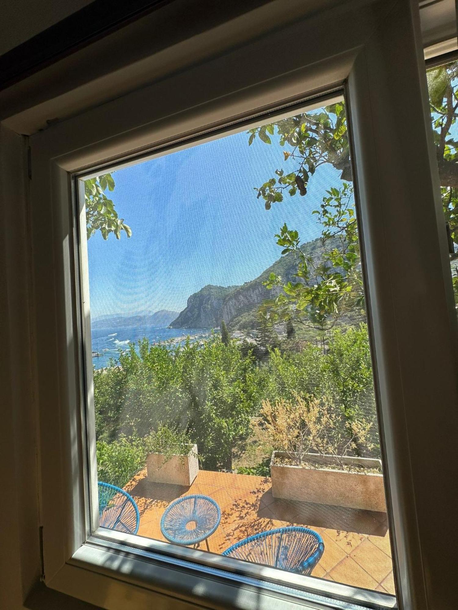 Holiday home Depandance Casa Paolina Capri