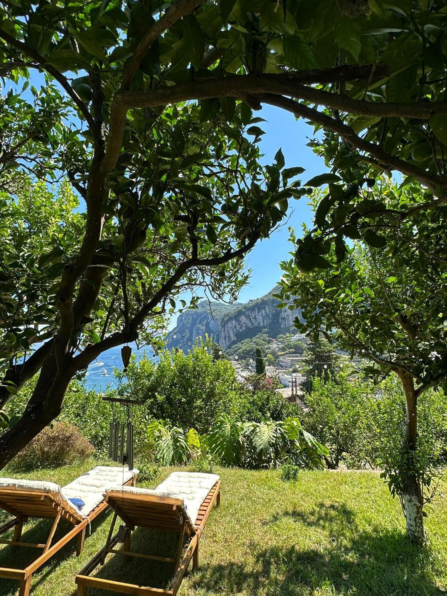 Depandance Casa Paolina Holiday home